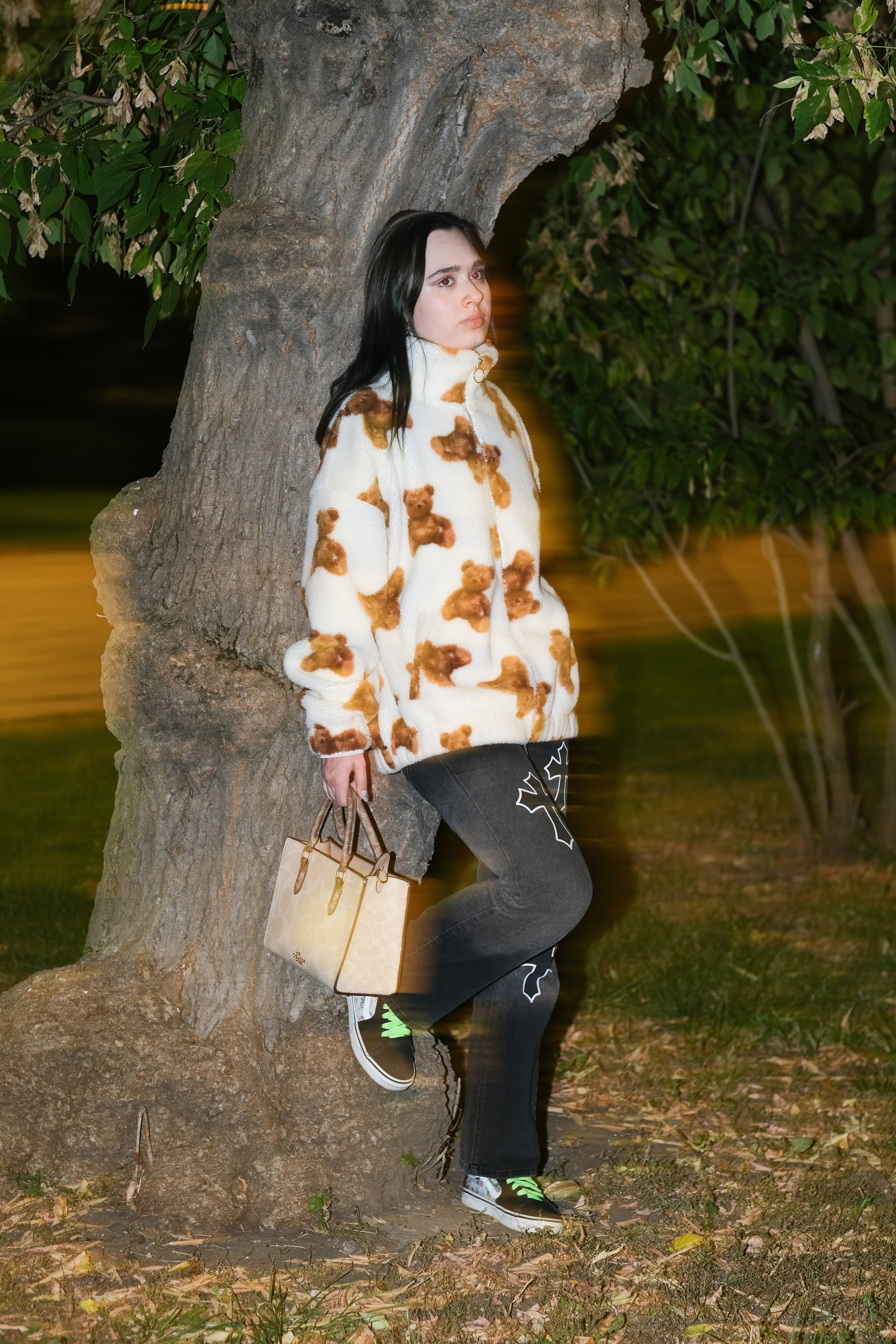 Дарья. Креативный фотограф в Москве Арапова Виталия