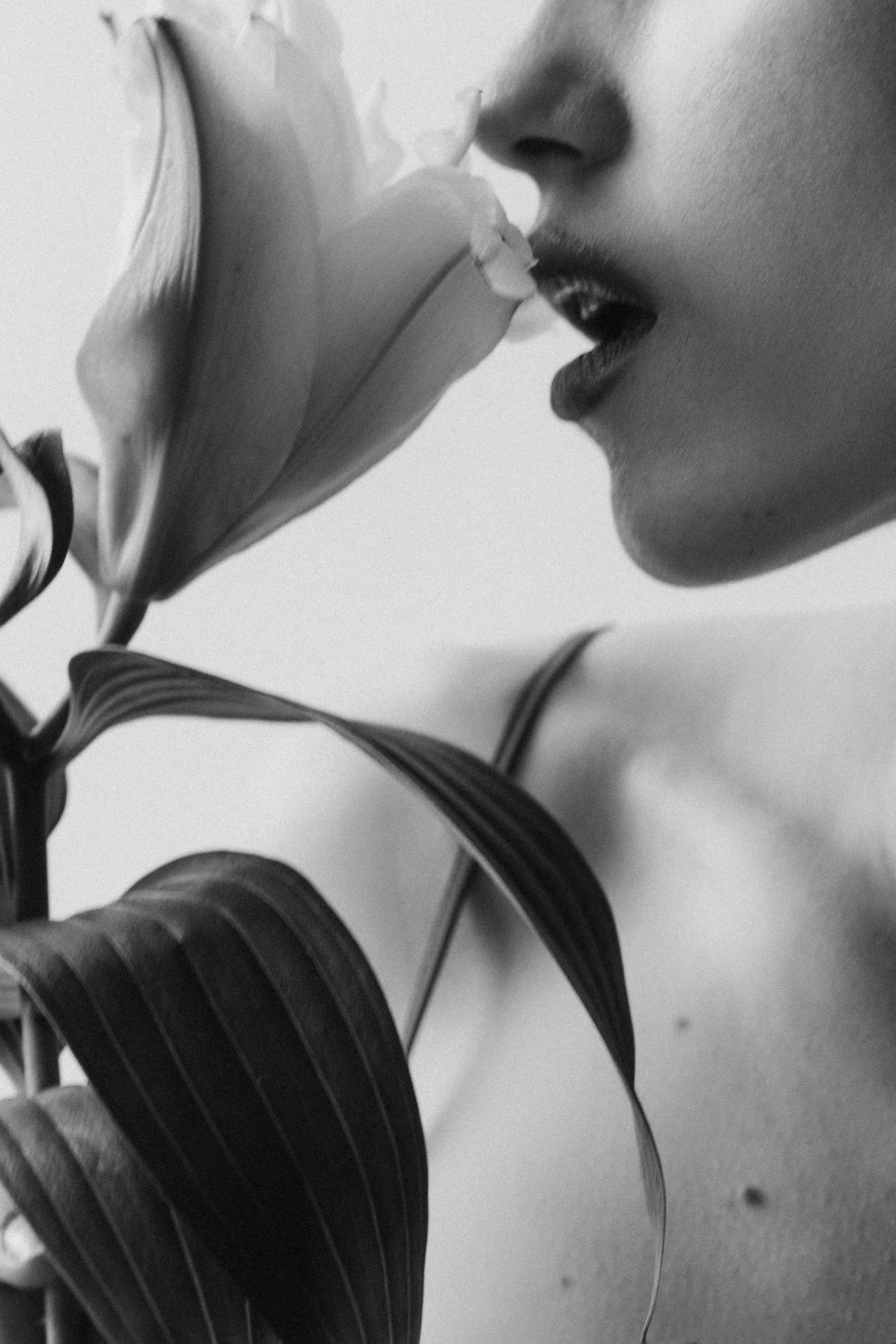 Настя. Фотограф в Париже