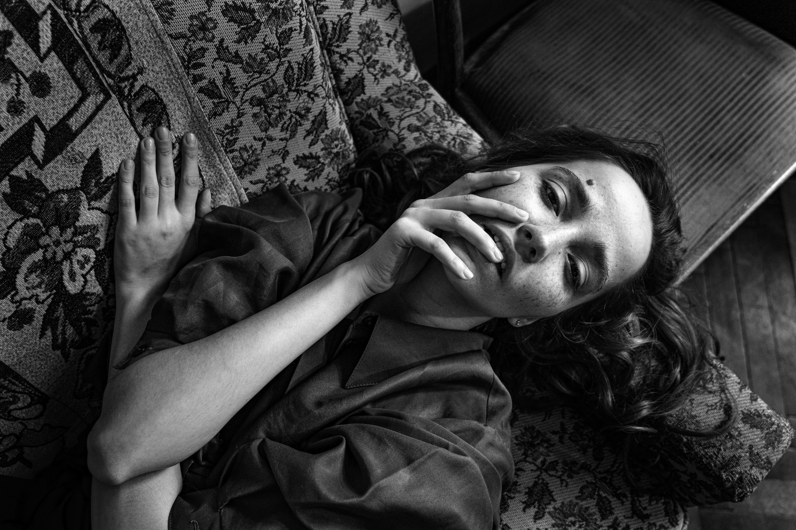 Фотограф-эстет