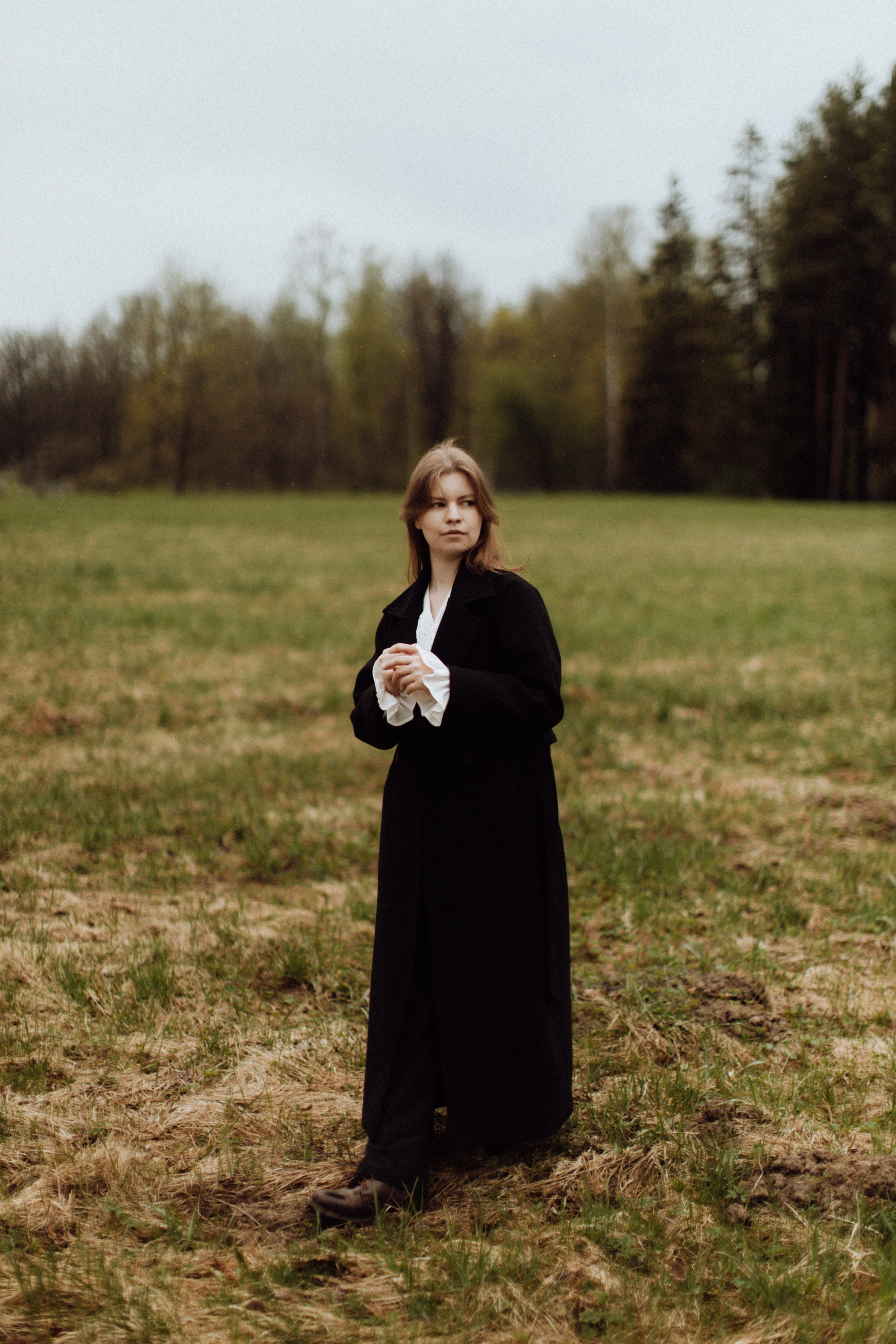 Алина. Природный фотограф в Санкт-Петербурге Ксения Чердак