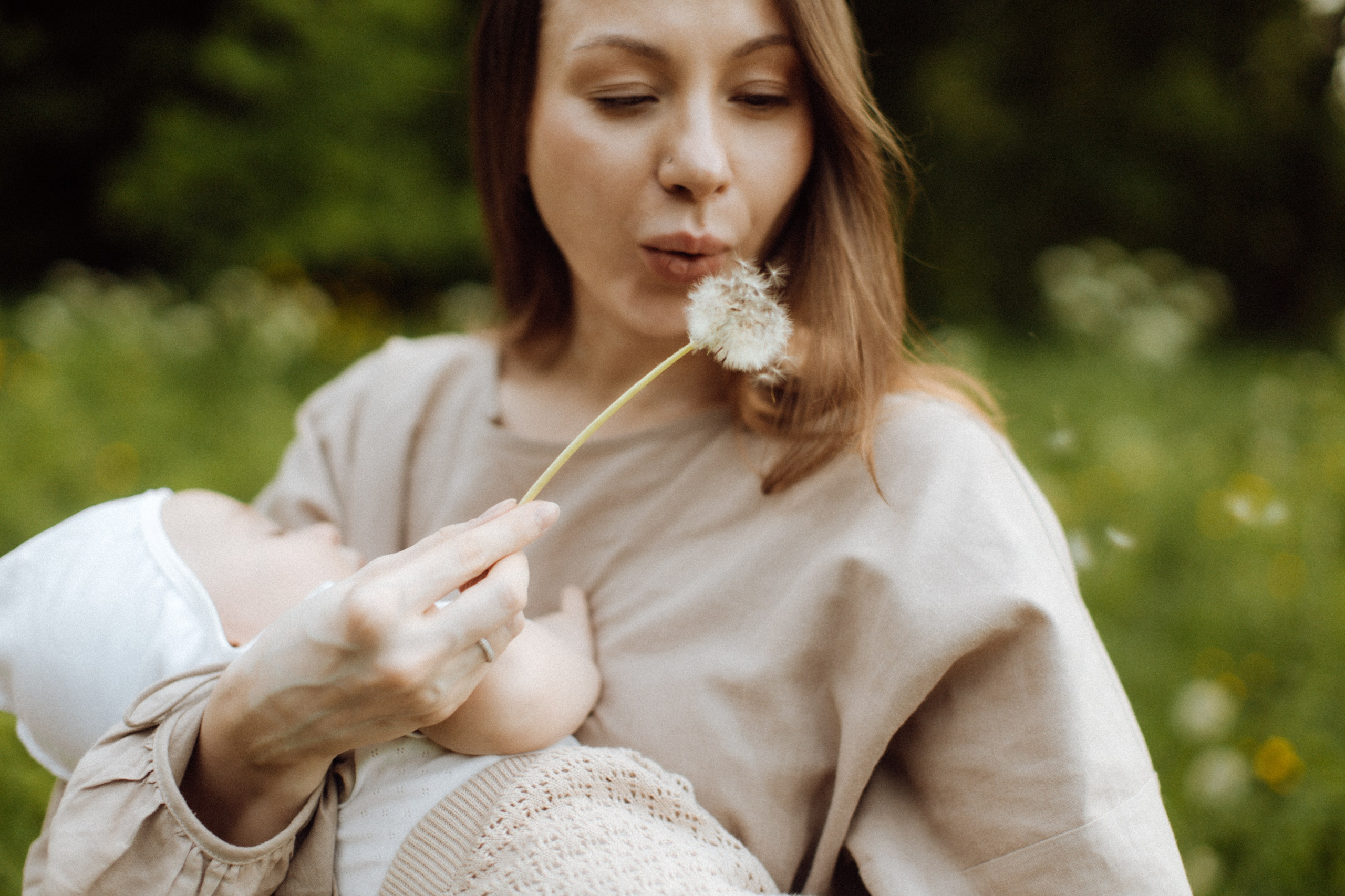♡. Природный фотограф в Санкт-Петербурге Ксения Чердак