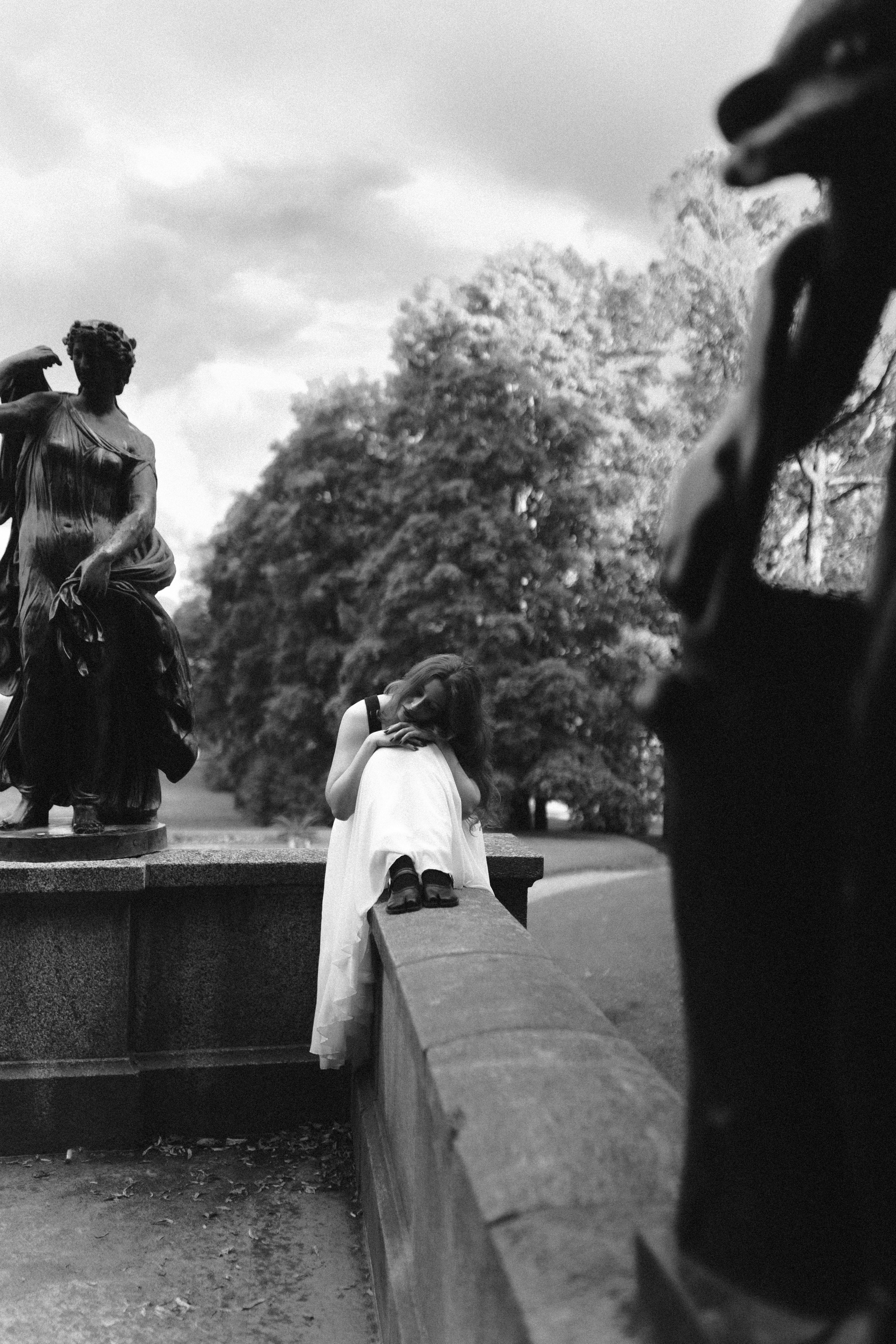 Мария. Природный фотограф в Санкт-Петербурге Ксения Чердак