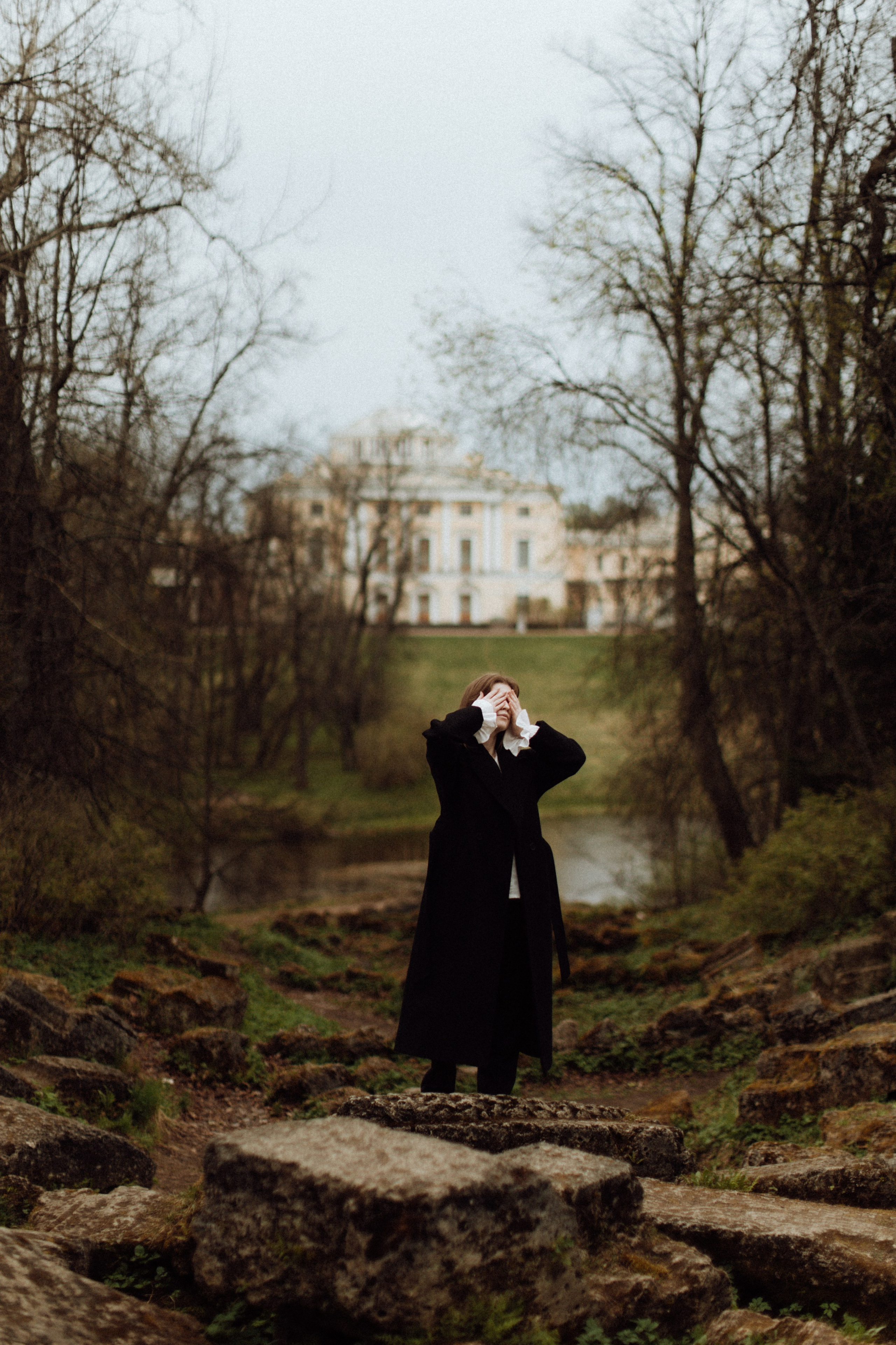 Алина. Природный фотограф в Санкт-Петербурге Ксения Чердак