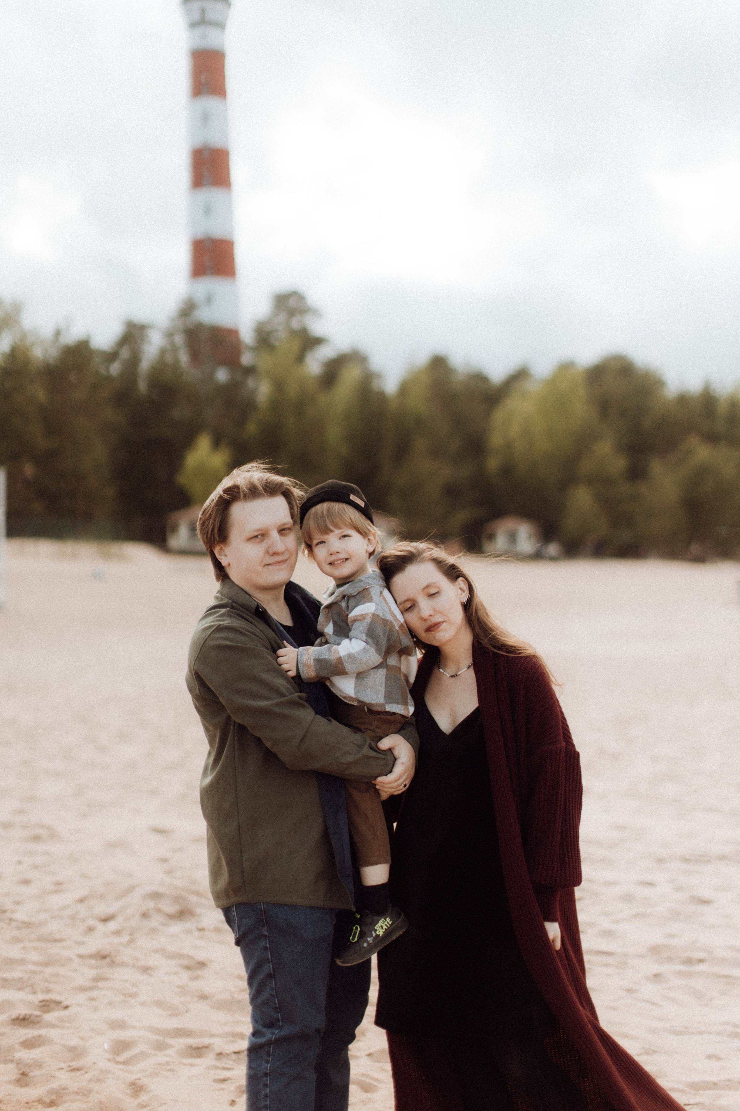 ♡. Природный фотограф в Санкт-Петербурге Ксения Чердак