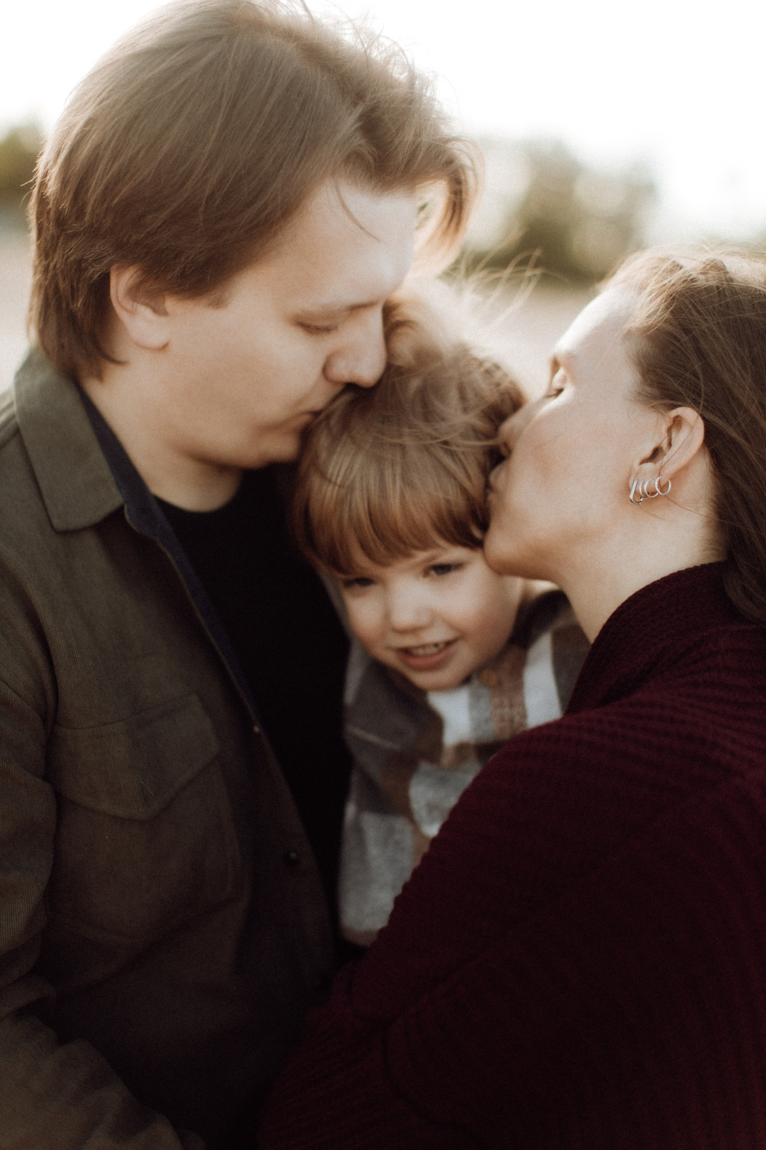 ♡. Природный фотограф в Санкт-Петербурге Ксения Чердак