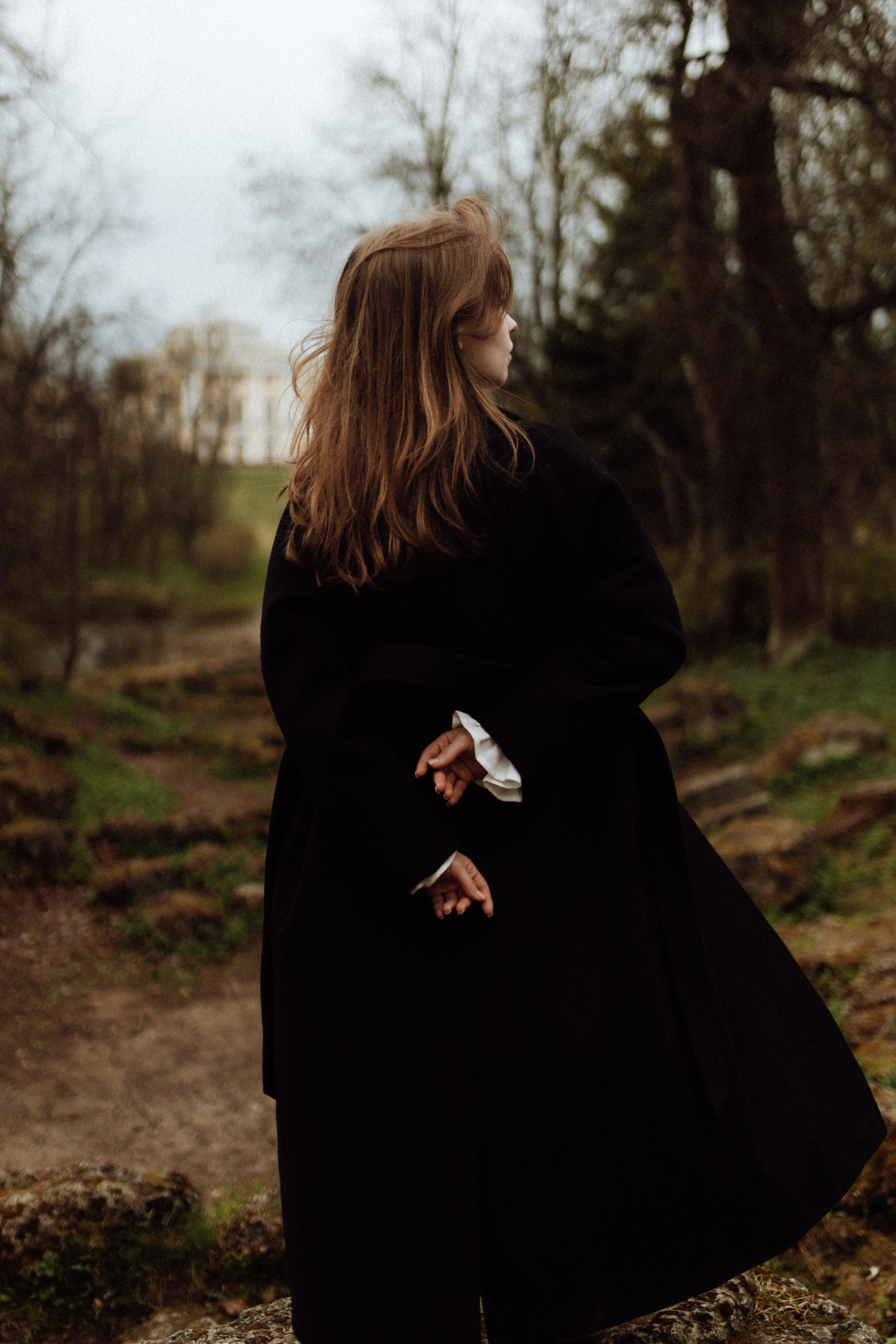 Алина. Природный фотограф в Санкт-Петербурге Ксения Чердак