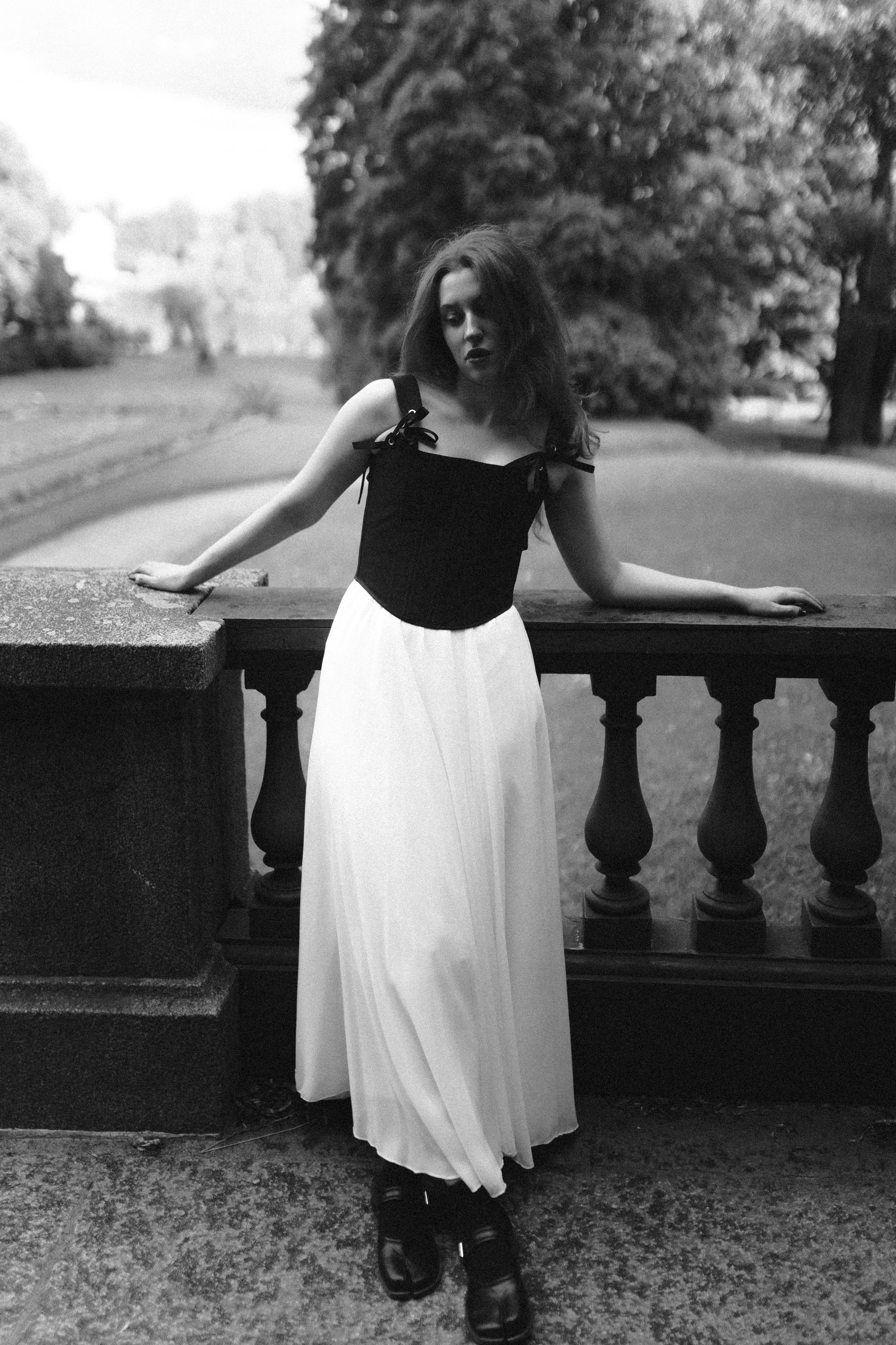 Мария. Природный фотограф в Санкт-Петербурге Ксения Чердак