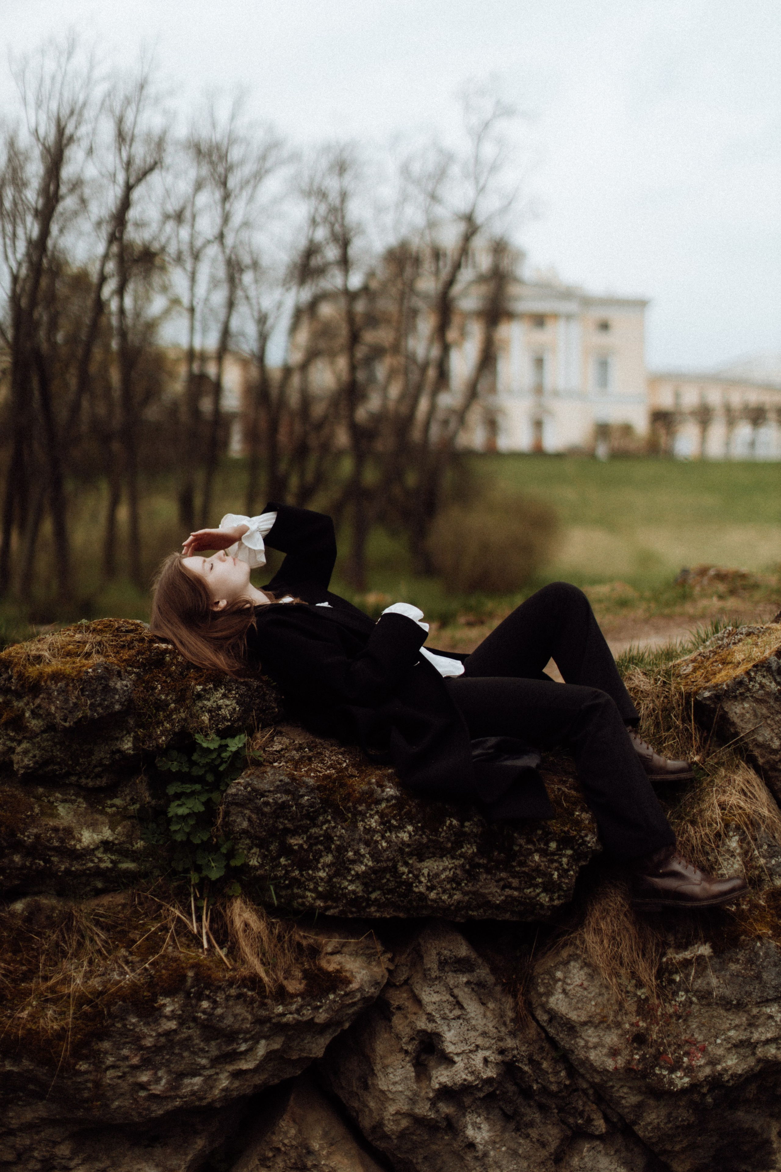 Алина. Природный фотограф в Санкт-Петербурге Ксения Чердак