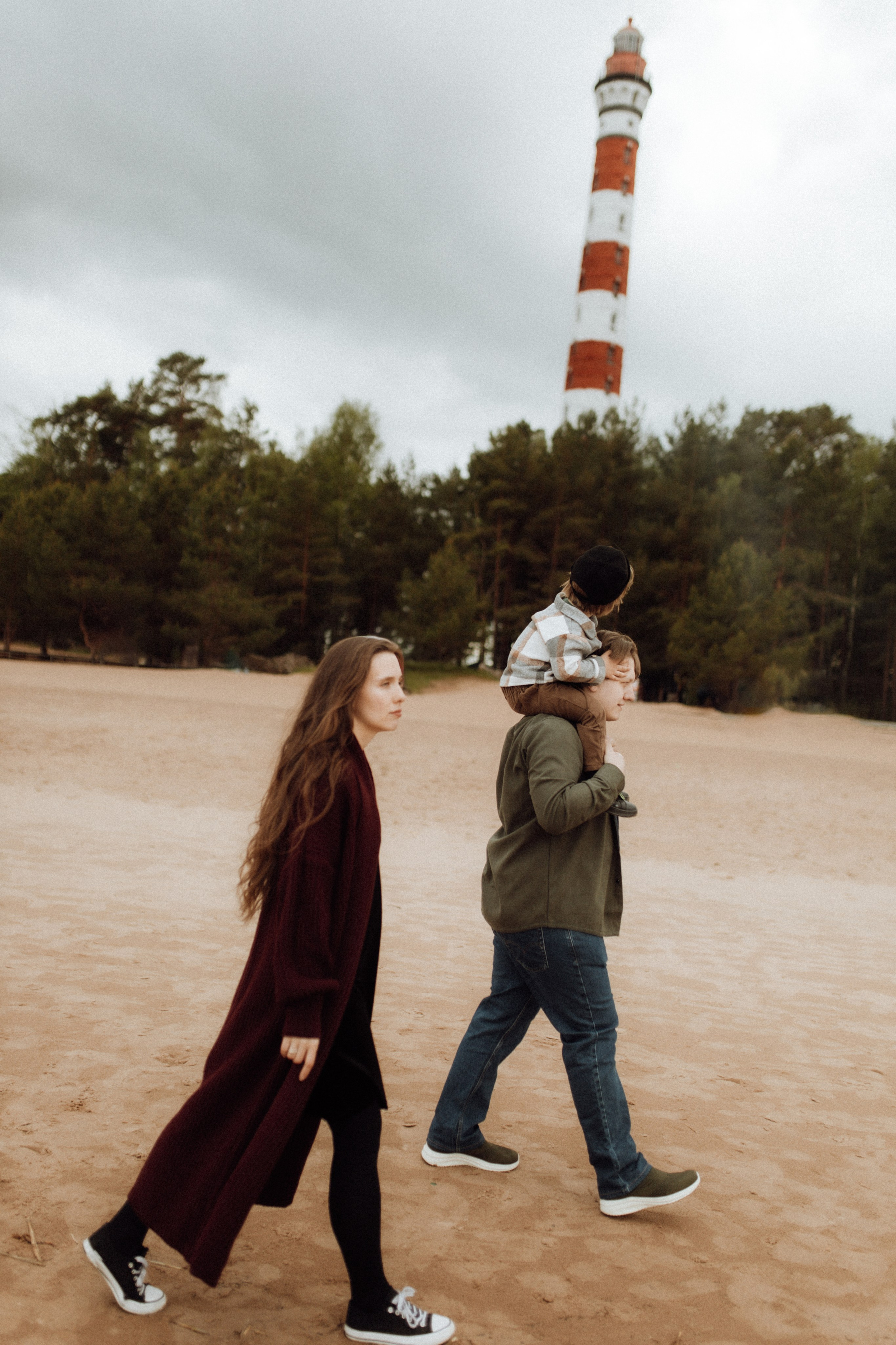 ♡. Природный фотограф в Санкт-Петербурге Ксения Чердак