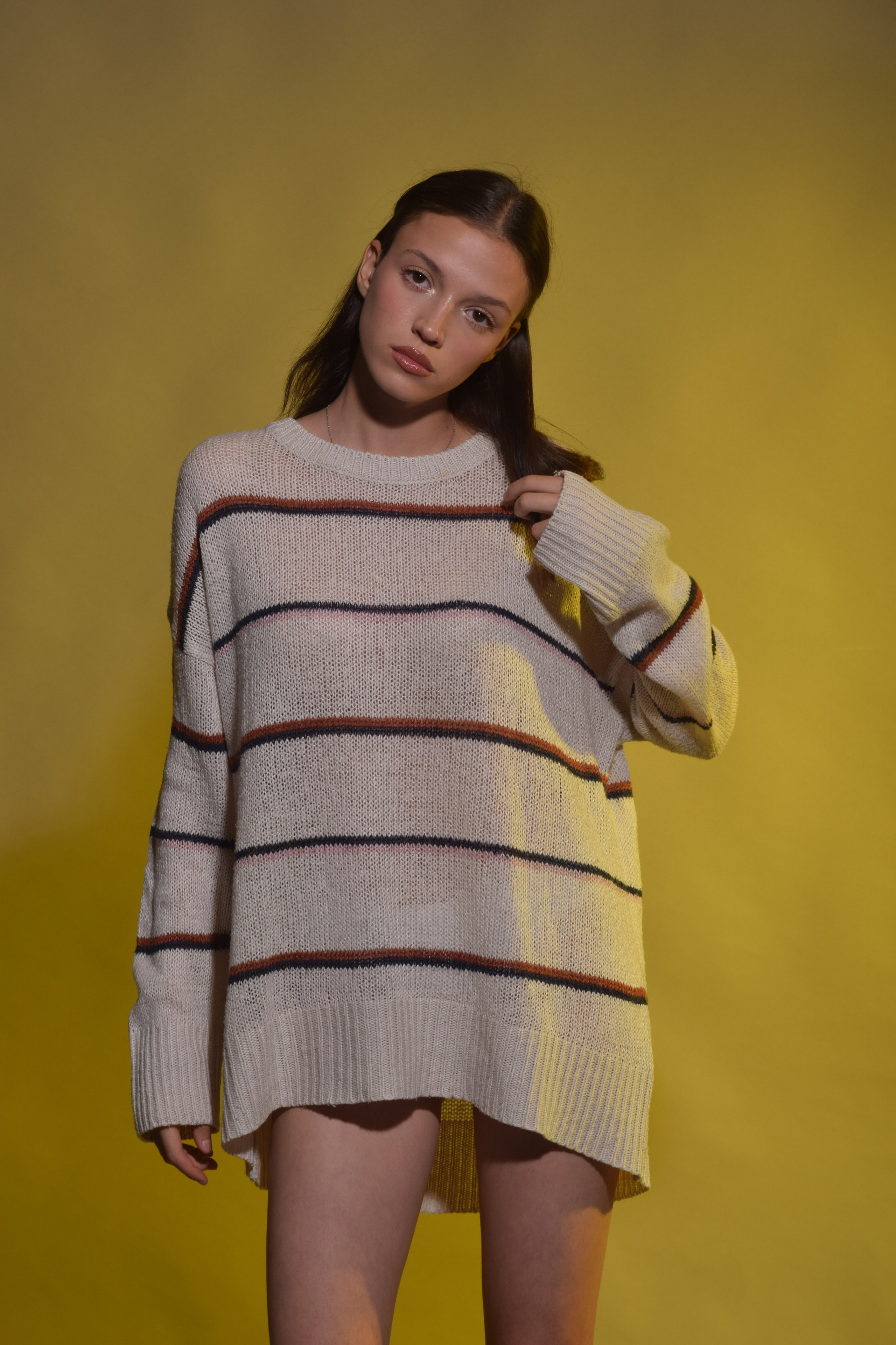 Kris Mosiychuk. Modeling agency TM MODELS