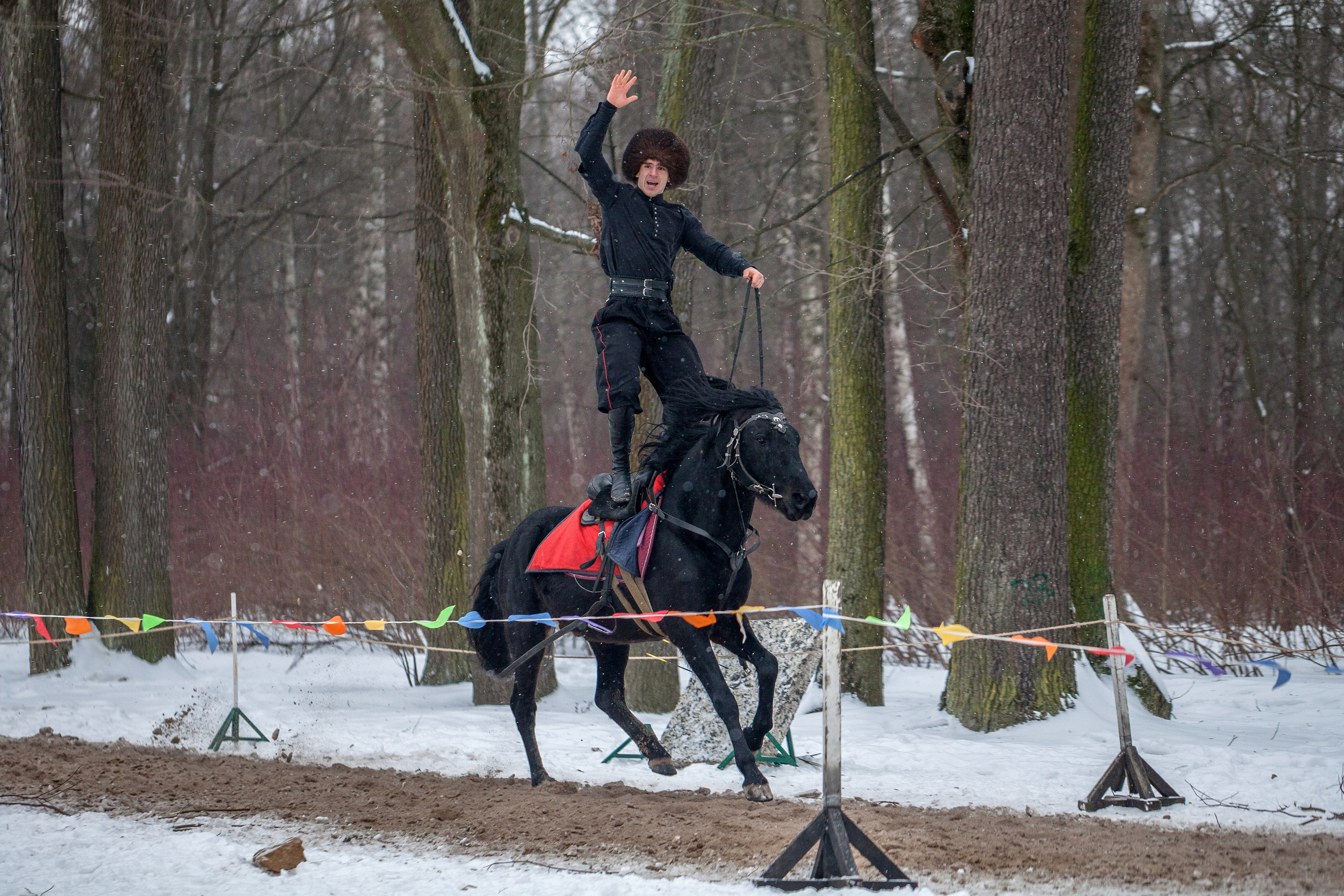 Масленичные гуляния на Елагином острове '23. Семейный и предметный фотограф Мария Львова Санкт-Петербург flitphoto