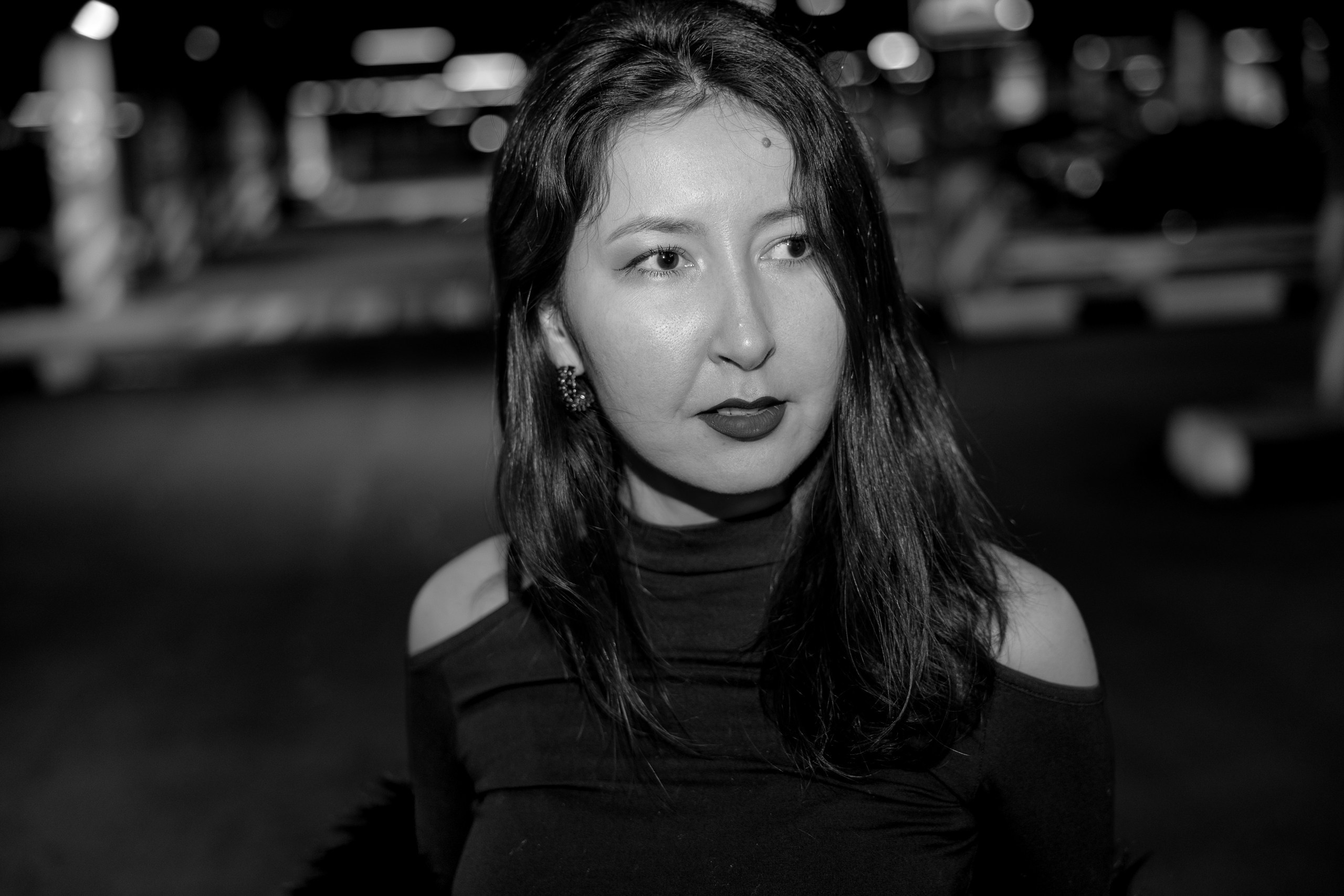 Маша. Ноябрь 2025. Главная