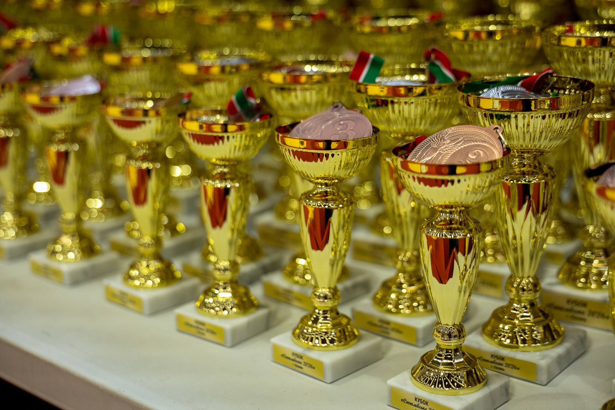 Карате. Ката. Главная