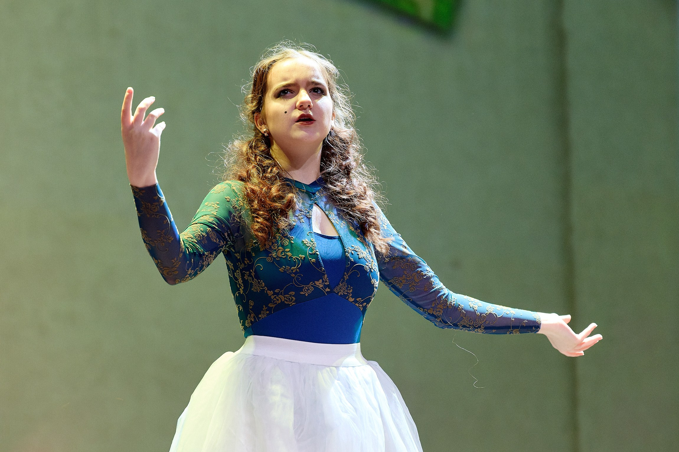 Спектакль «Про игрушки»