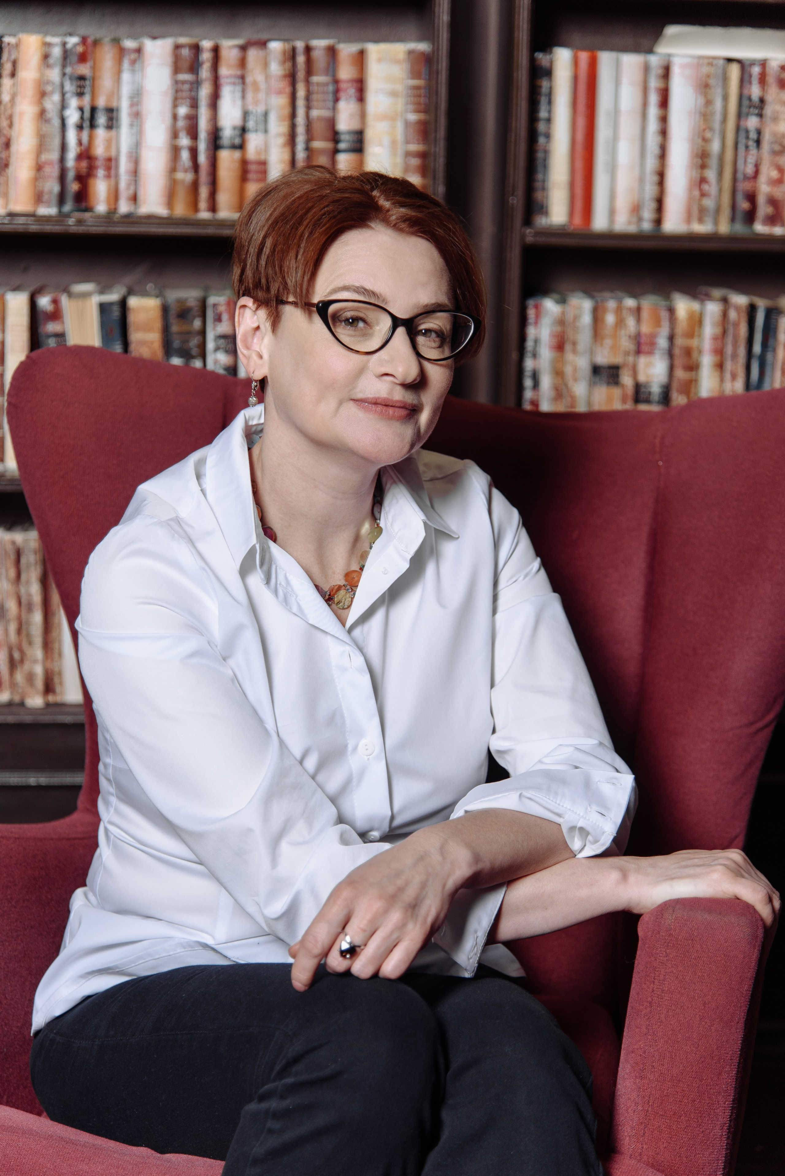 Студийное фото