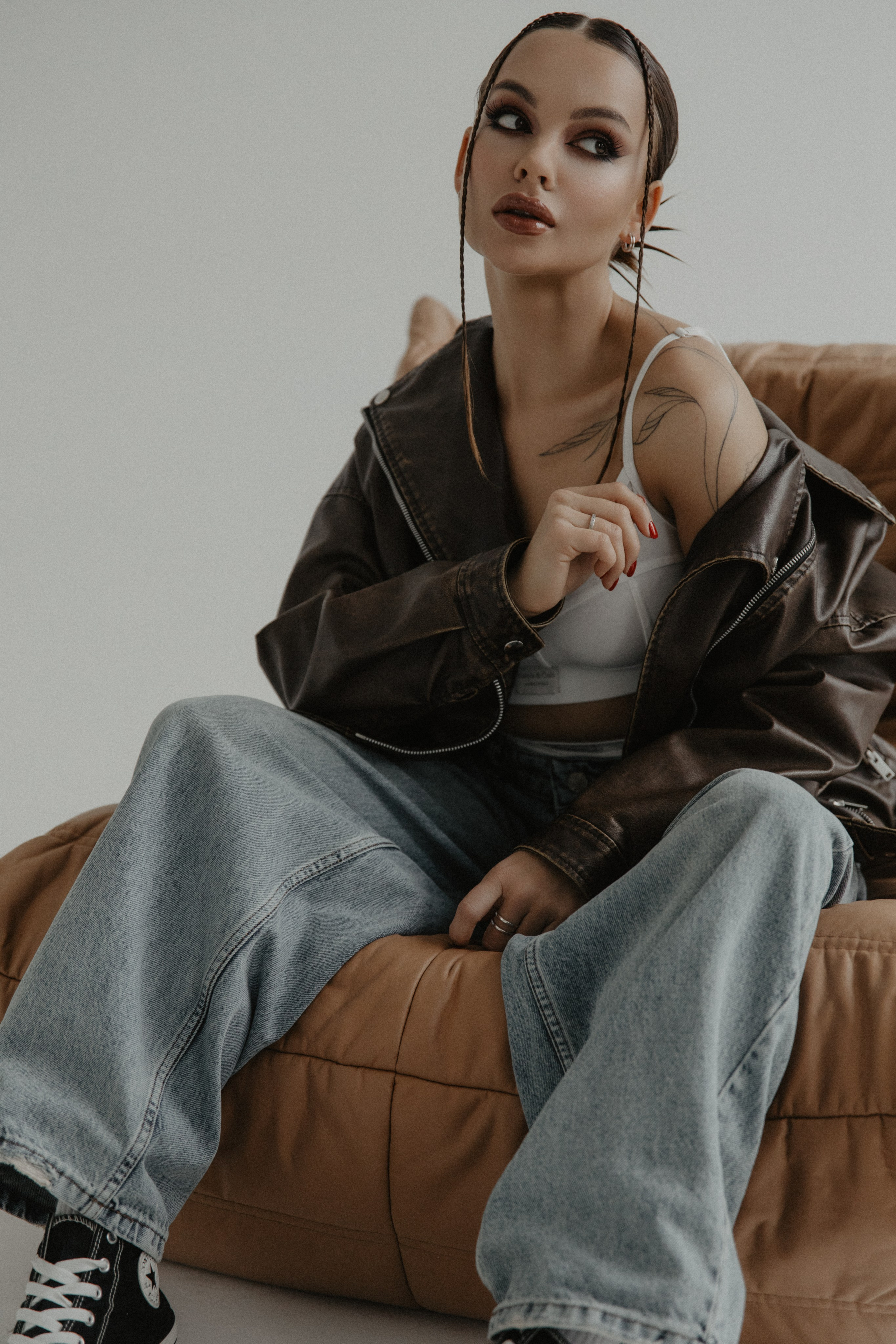 Индивидуальная Фотосессия. Фотограф Муратова Алена