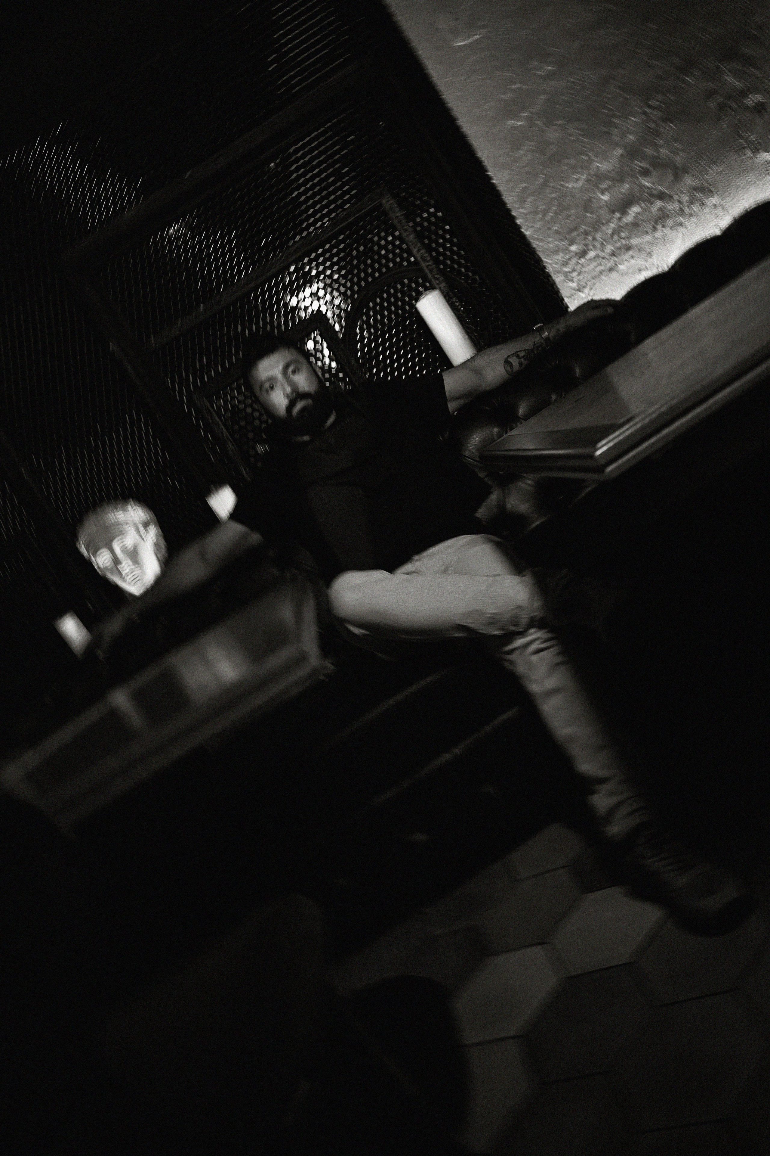 Фотосъёмка мужская. Мартазова Екатерина фотограф. Екатеринбург