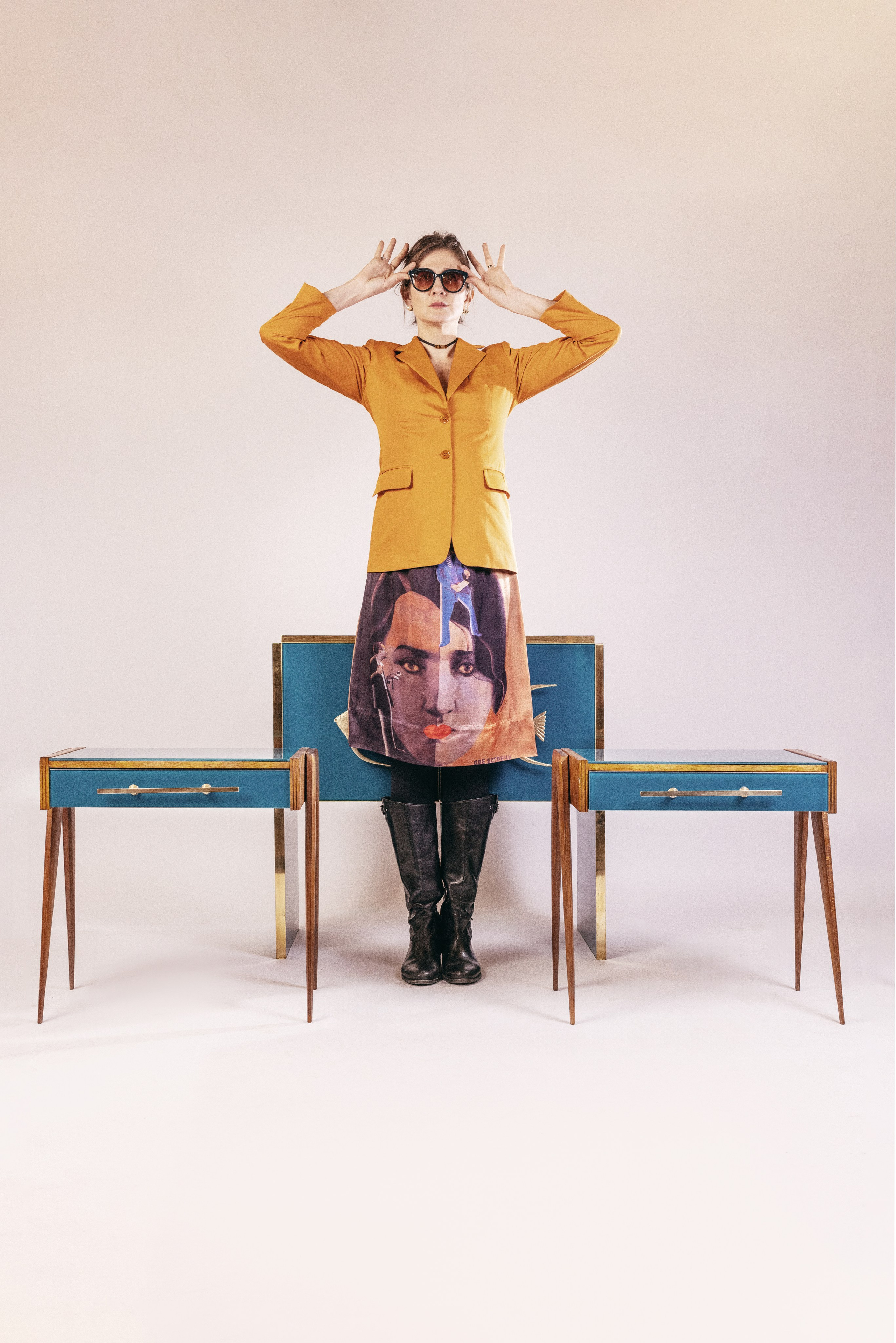 Студийный и Fashion фотограф в Москве и МО. Фотограф в Москве Максим Быков