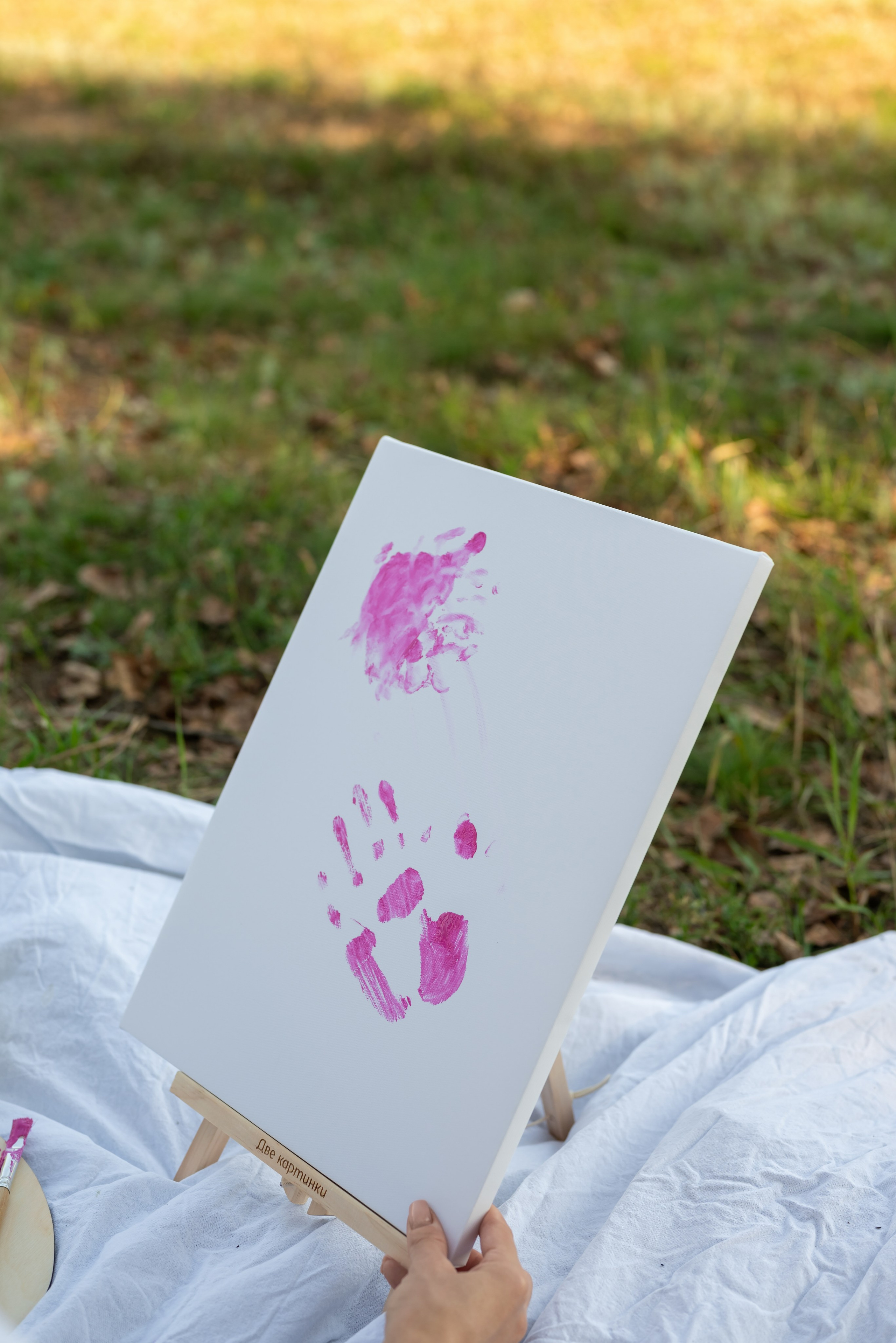 Дарья и Яна. Фотограф в городе Салават