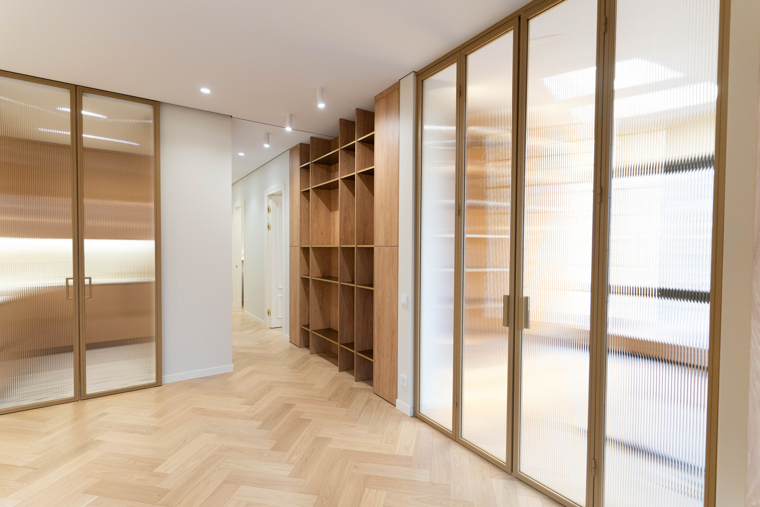 ЖК Павелецкая Сити. Rezyame