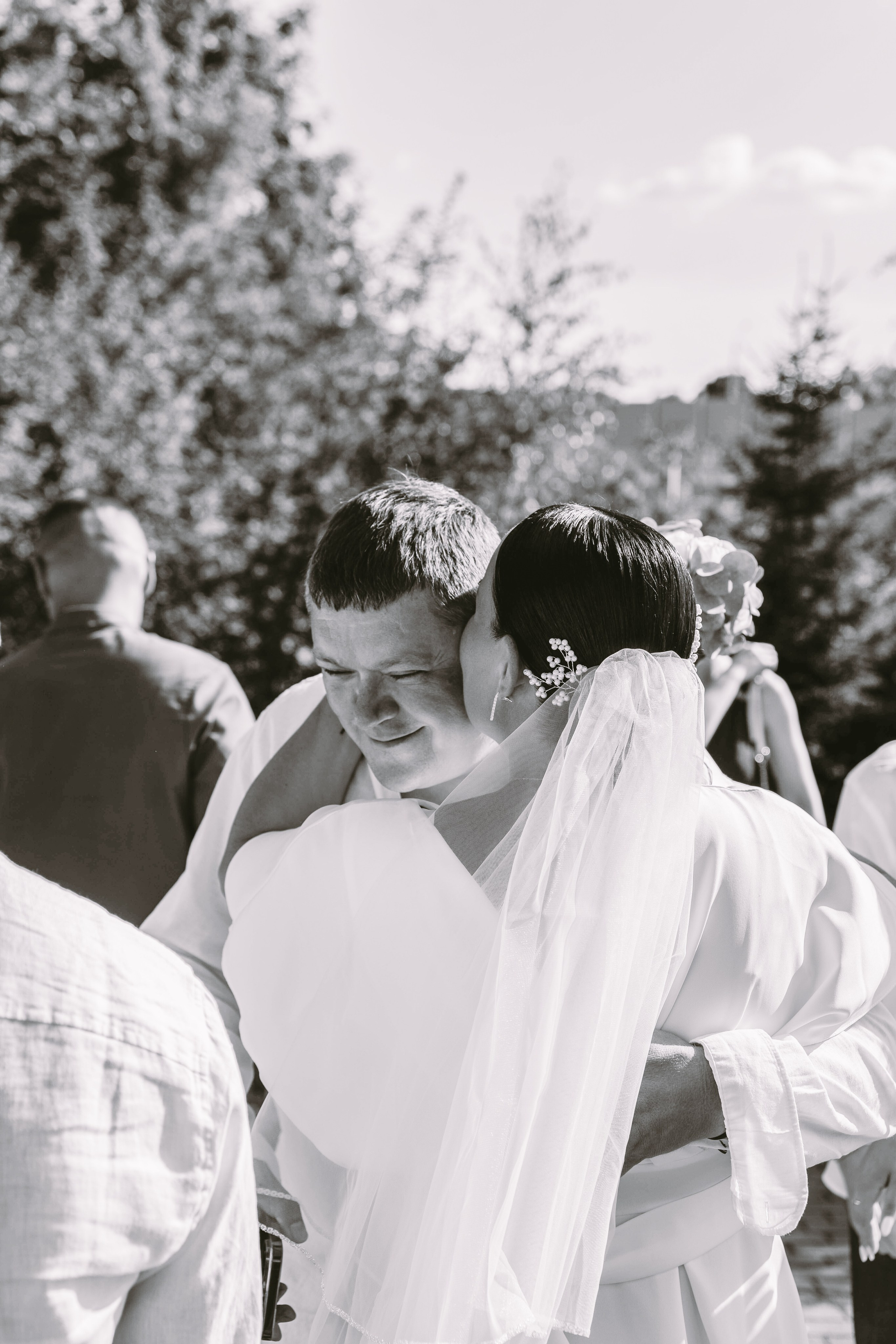 Natalya and Boris. Rezyame