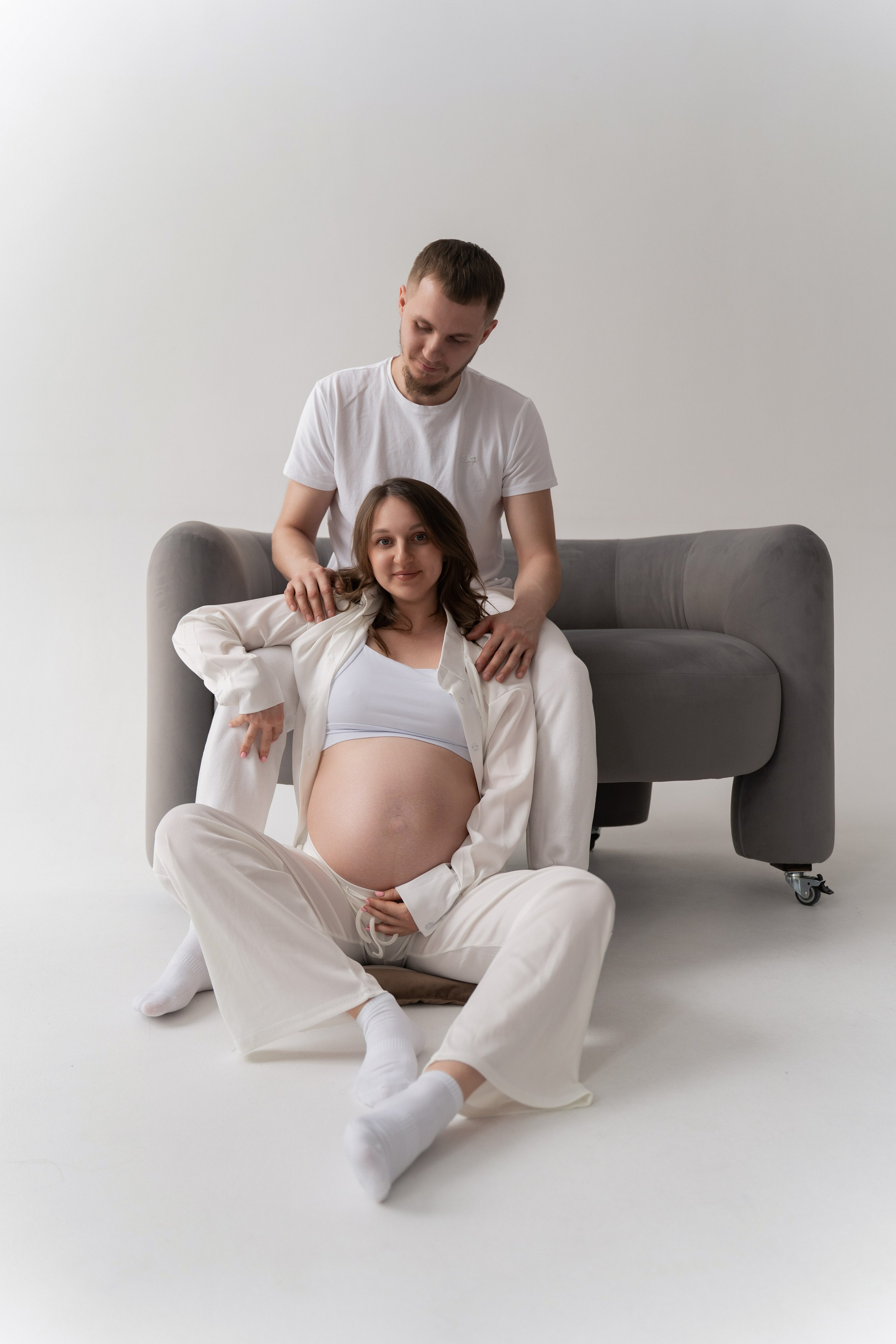 Anastasia and Kirill. Rezyame