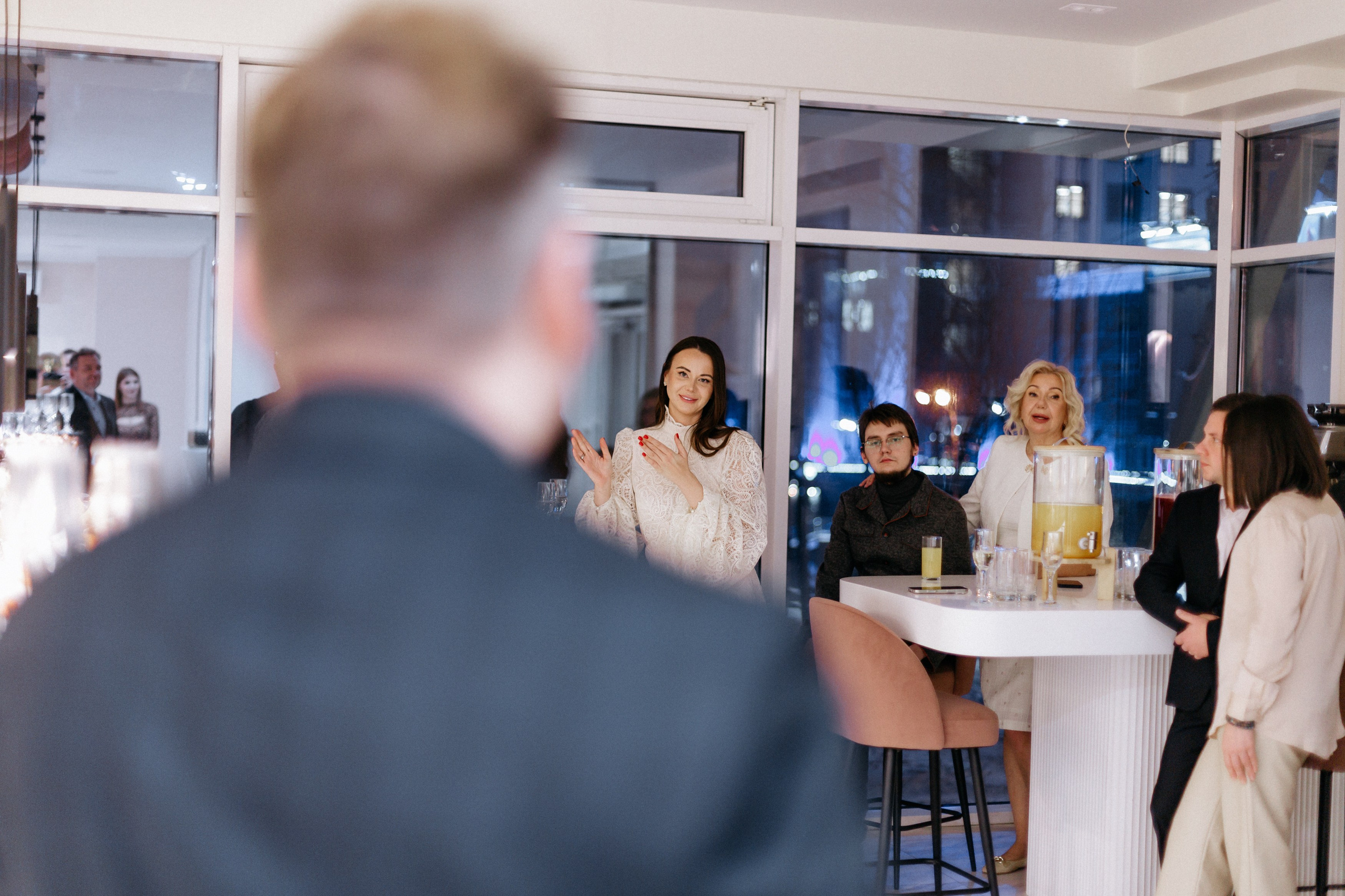 TOP BEAUTY — ОТКРЫТИЕ. СВОИ. ФОТООТЧЕТЫ-СОБЫТИЯ-МЕСТА