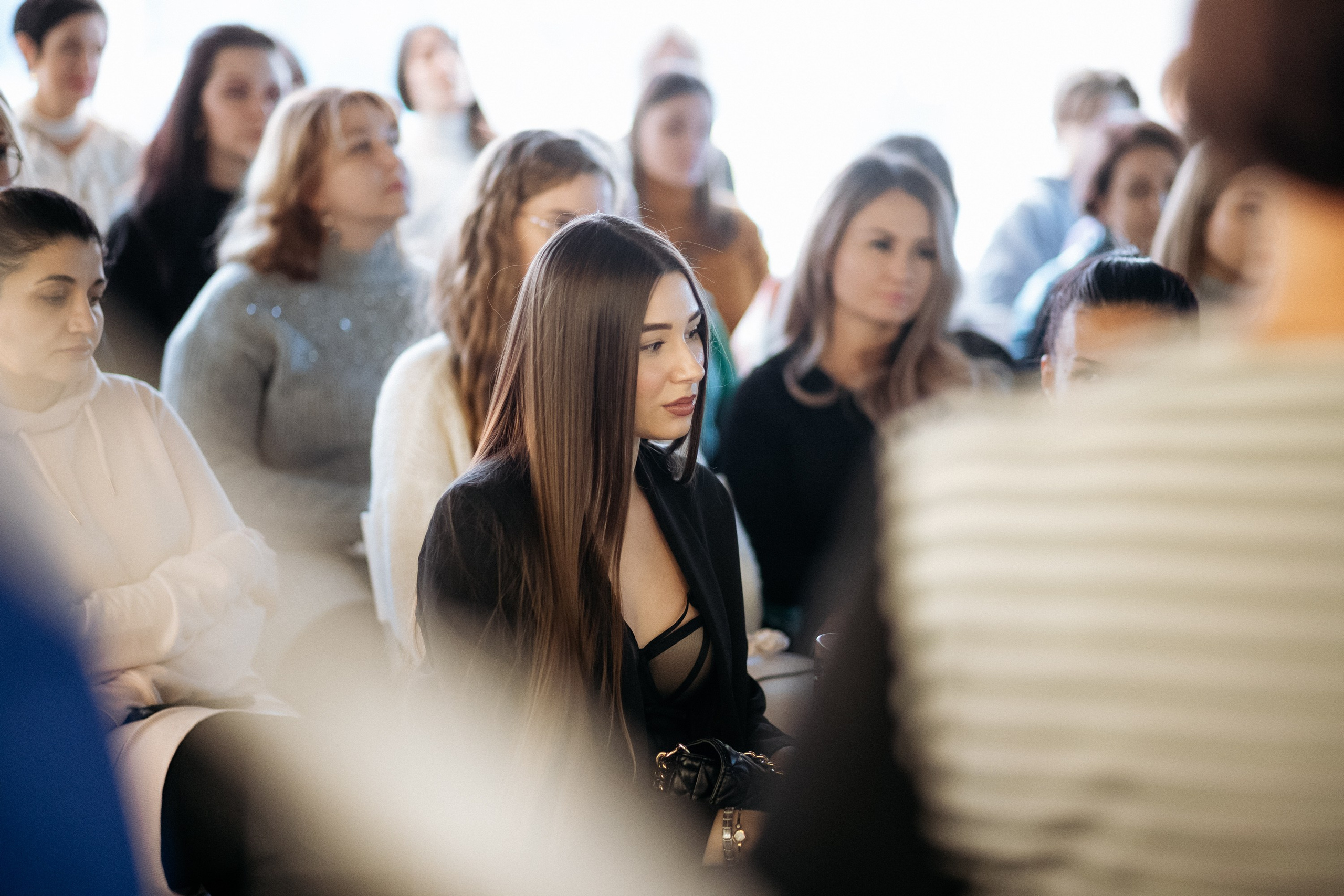 FANDECO [ВОРКШОП]. СВОИ. ФОТООТЧЕТЫ-СОБЫТИЯ-МЕСТА