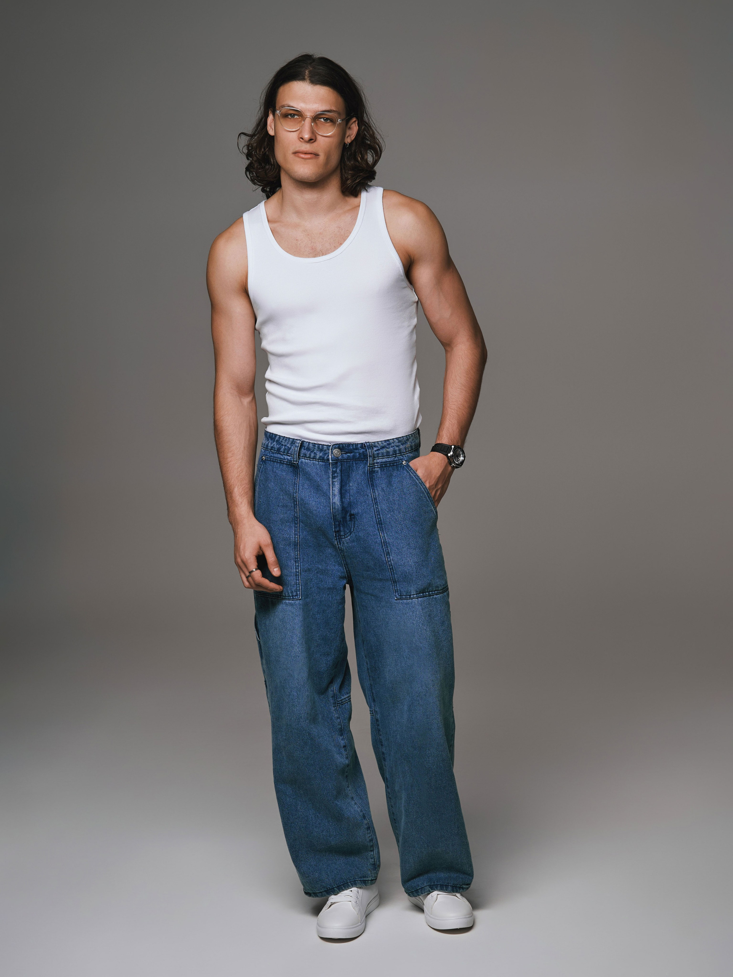 Одежда. Фотограф в Москве Тихомирова Любовь