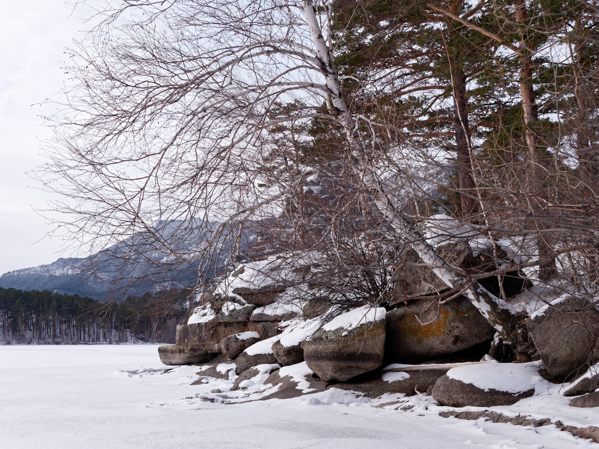Боровое 2021 (из архива). Избранные фотографии