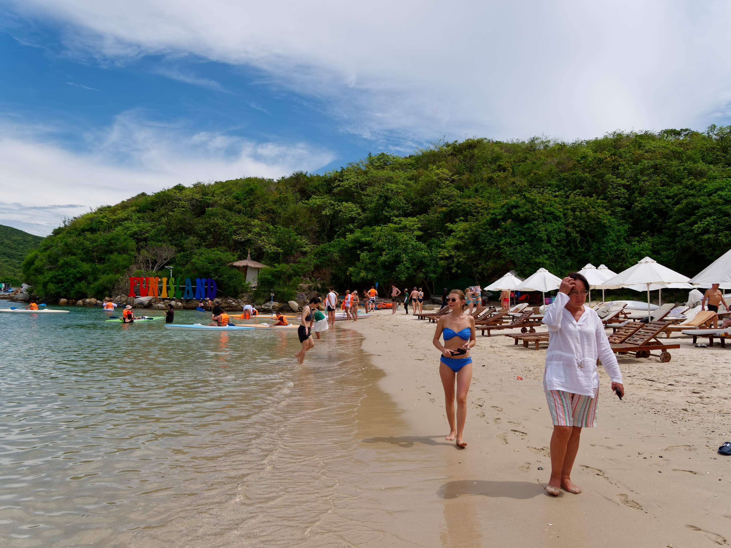 Нячанг 2023. Избранные фотографии