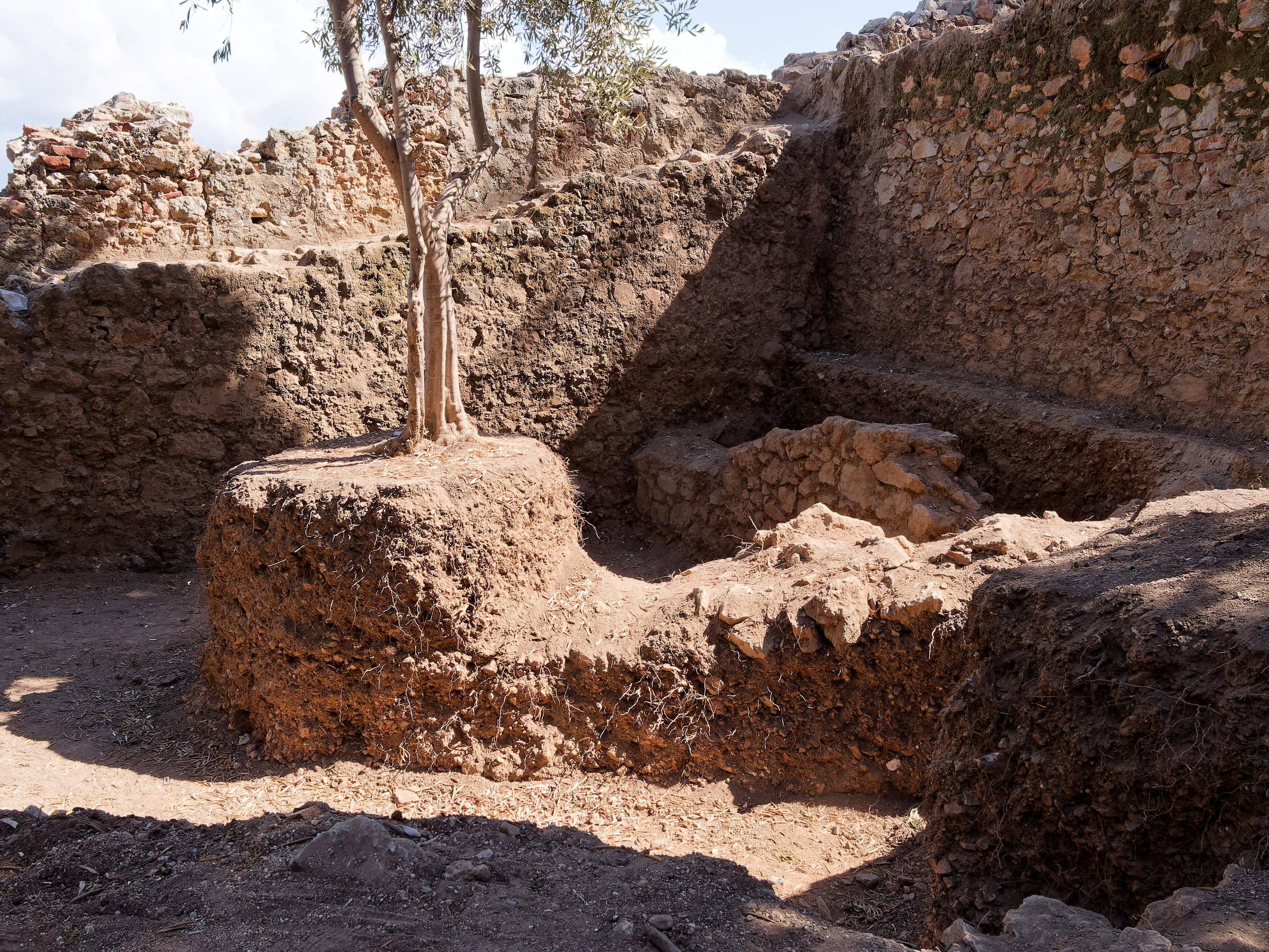 Алания 2025, крепость Alanya Kalesi. Избранные фотографии