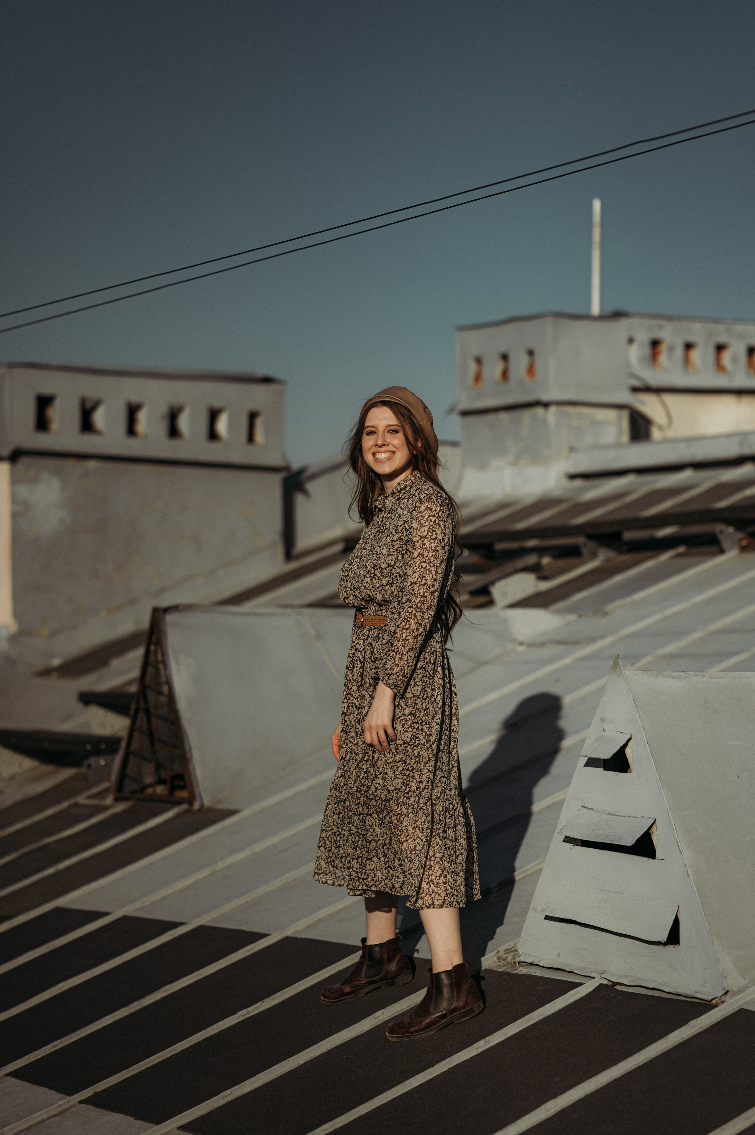 Ксения и Феникс. Www.ostermiller.ru