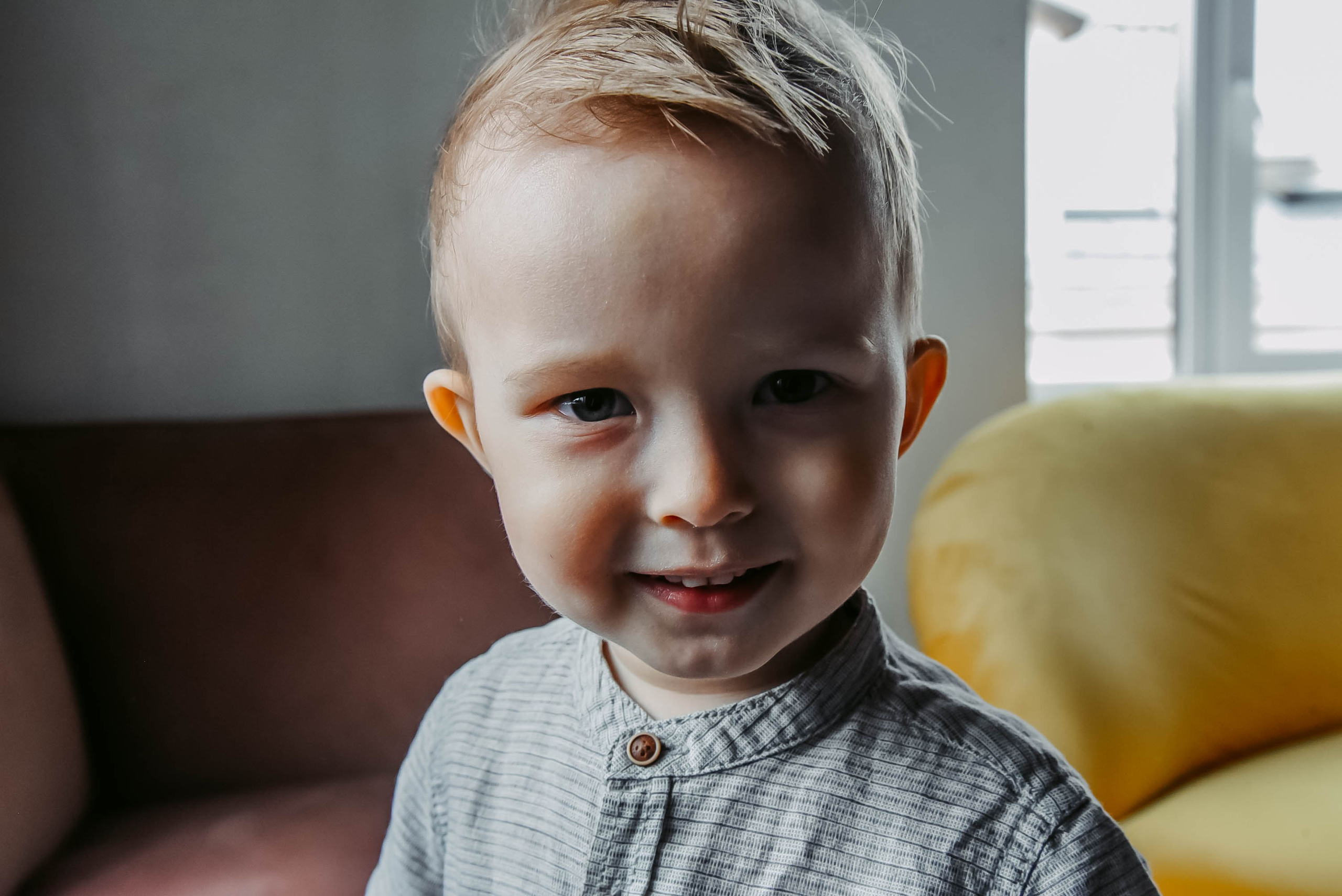 В большой семье зубами не счелкают. Olgamashh