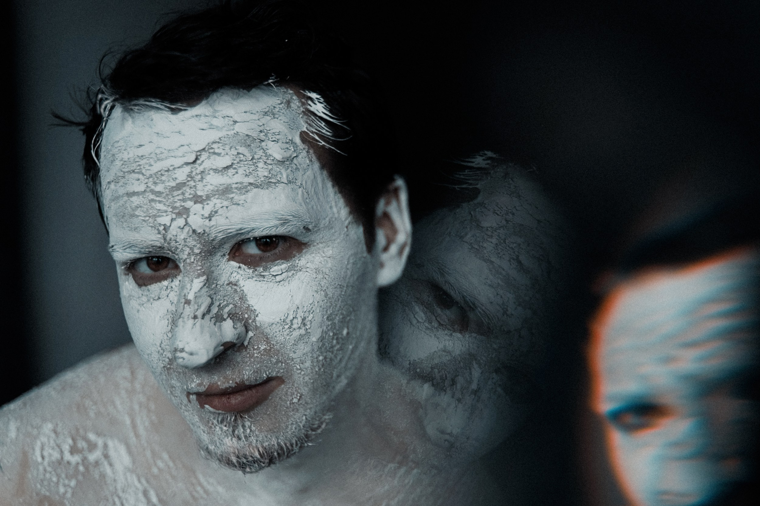 Николай. Фотограф Дарья Мустафина, Тюмень