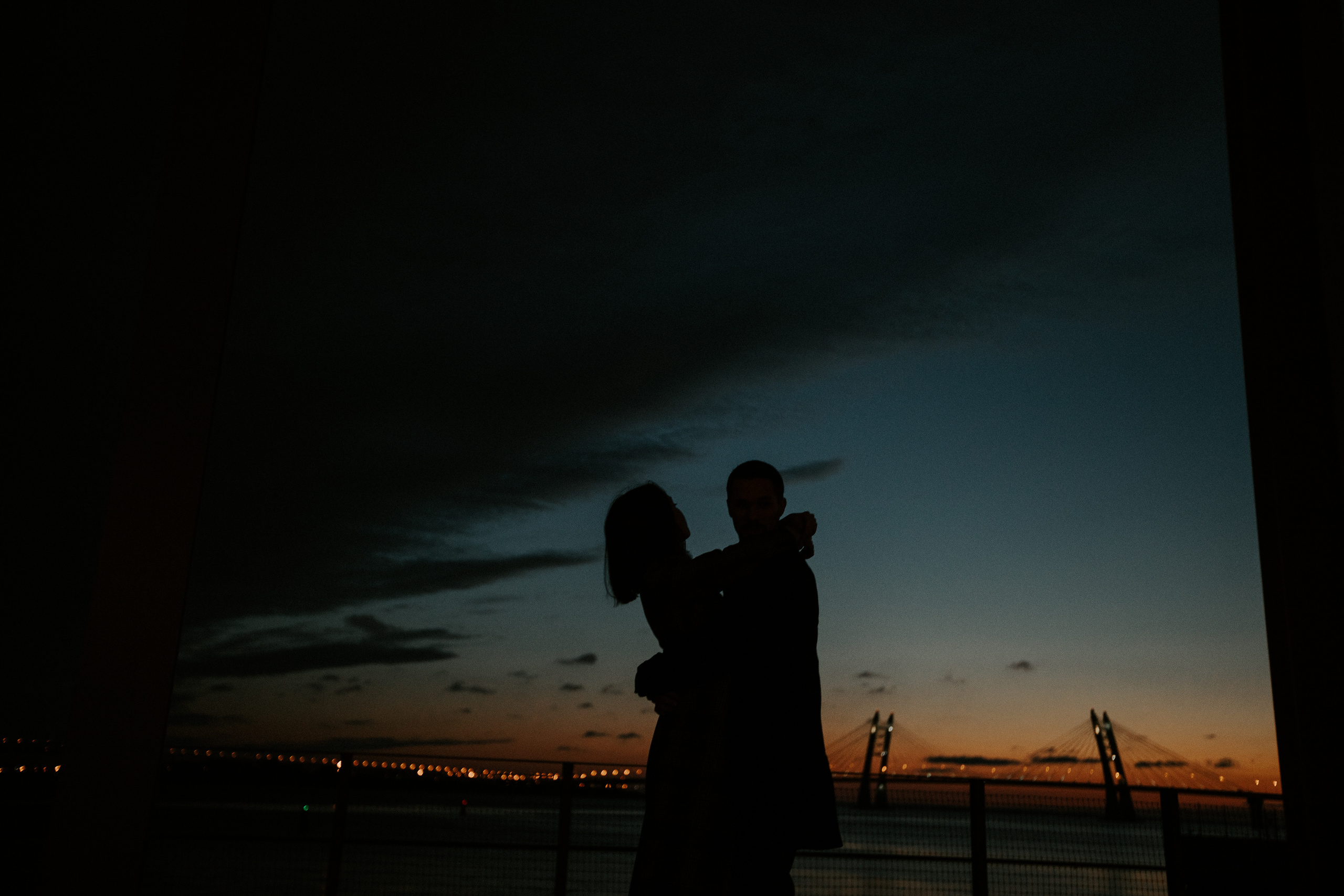 V&A. Свадебный фотограф Таня Караисаева