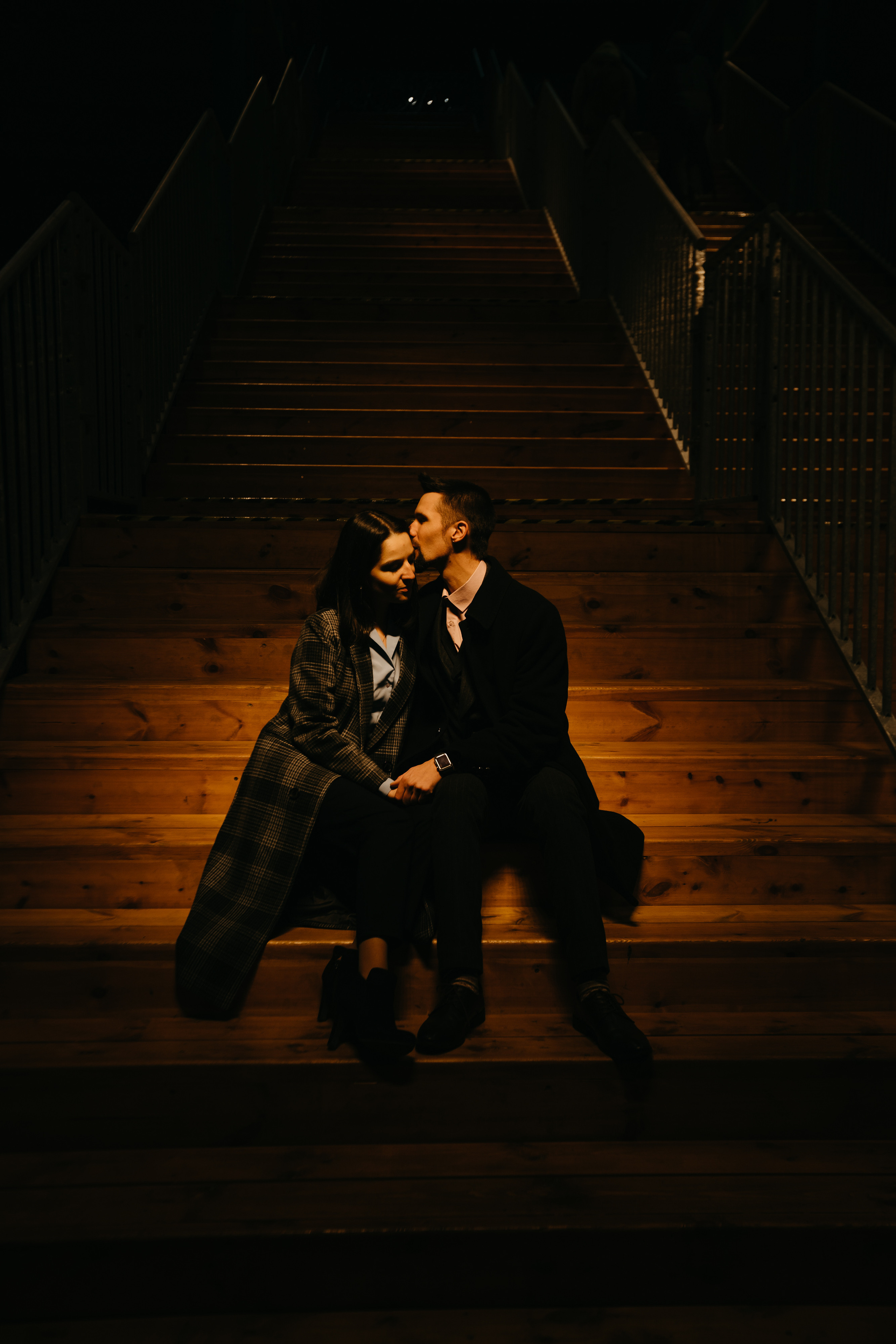 V&A. Свадебный фотограф Таня Караисаева