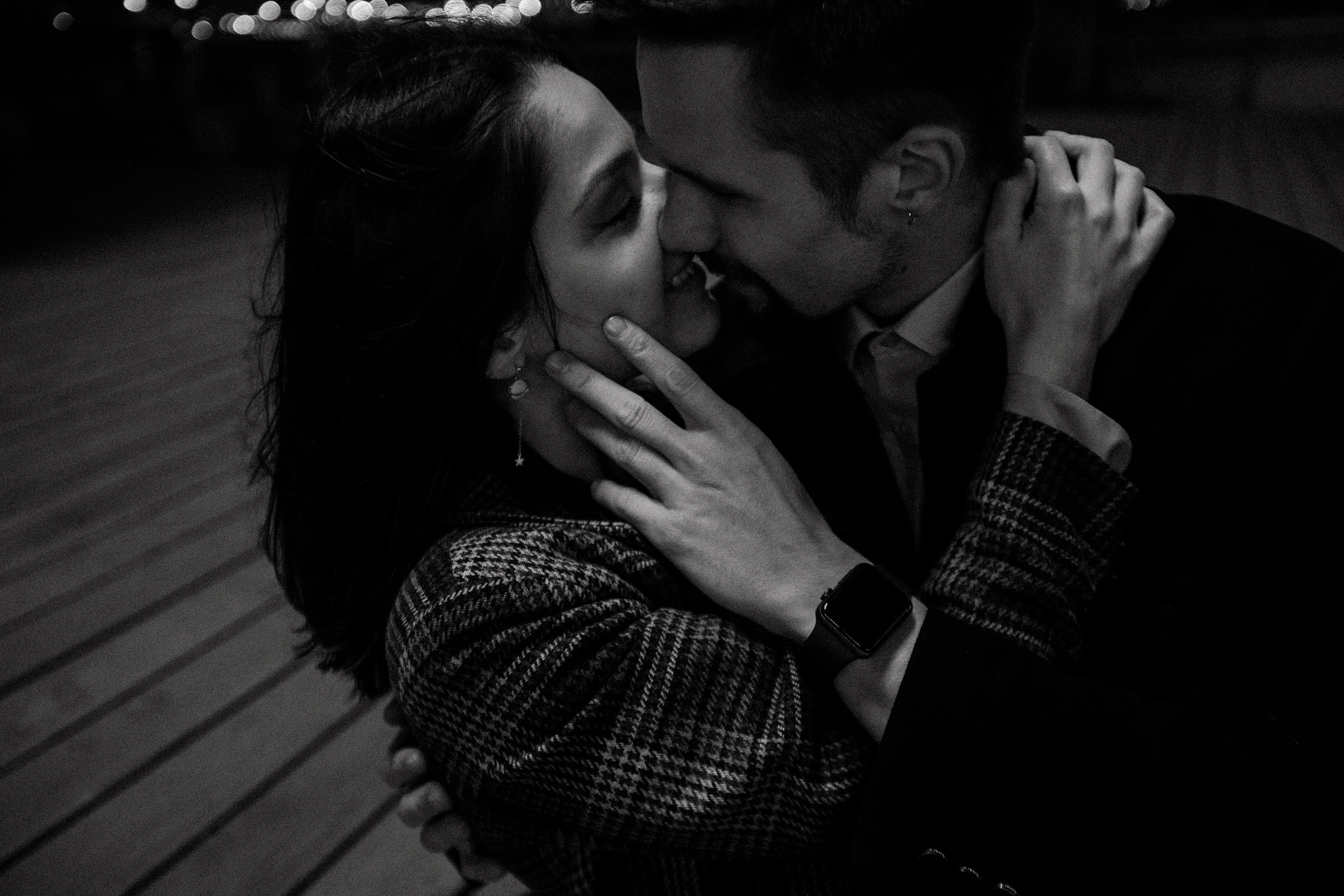 V&A. Свадебный фотограф Таня Караисаева