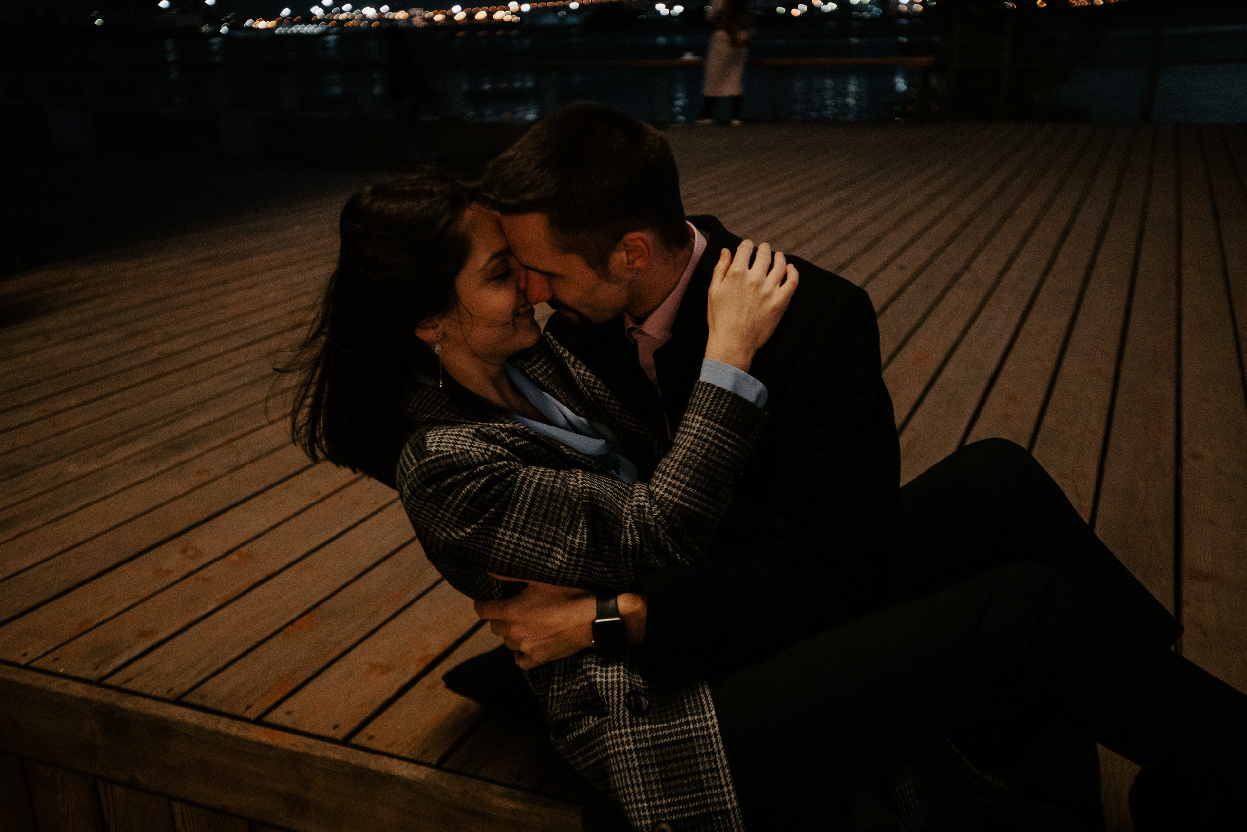 V&A. Свадебный фотограф Таня Караисаева