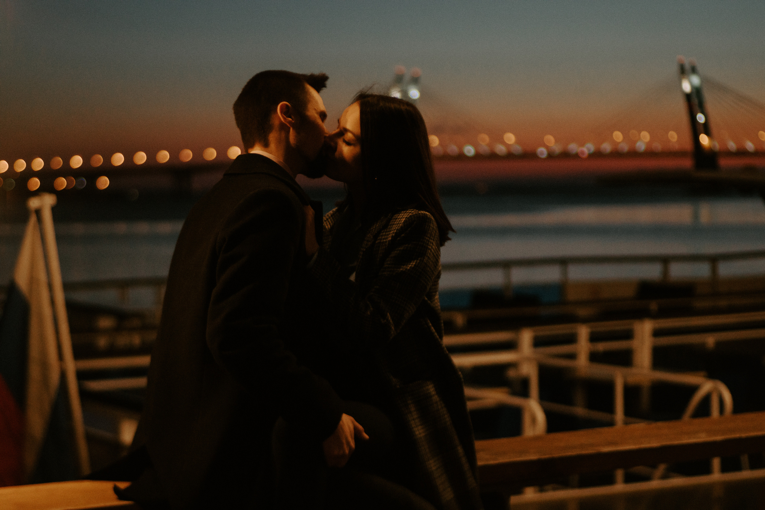 V&A. Свадебный фотограф Таня Караисаева