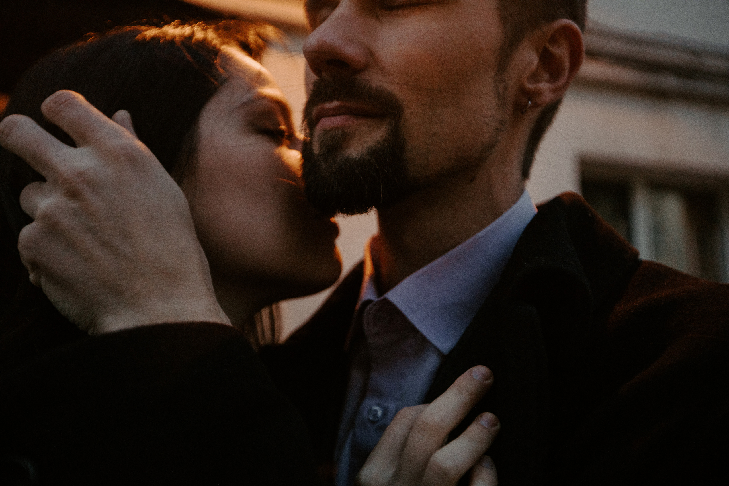 V&A. Свадебный фотограф Таня Караисаева