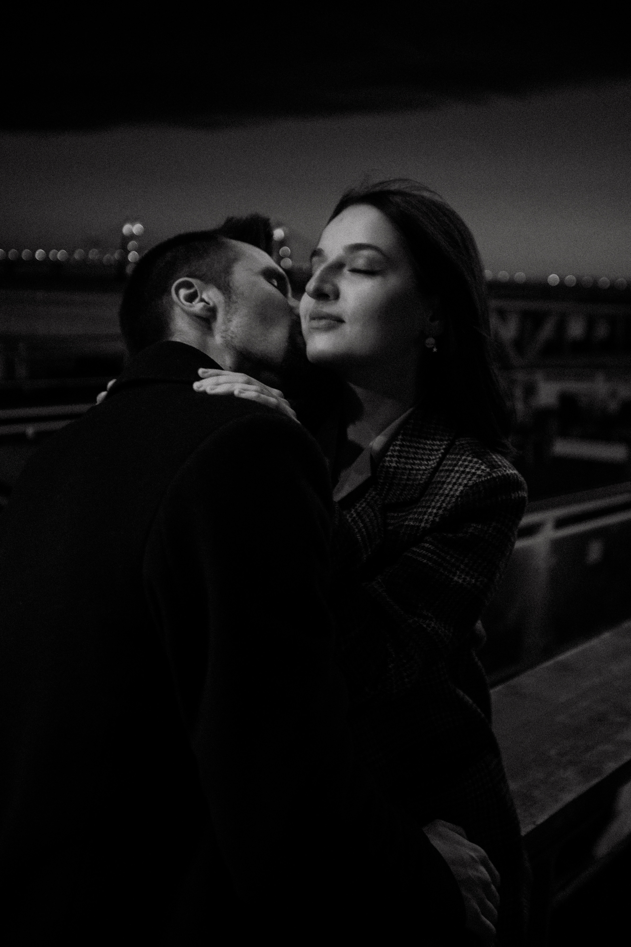 V&A. Свадебный фотограф Таня Караисаева