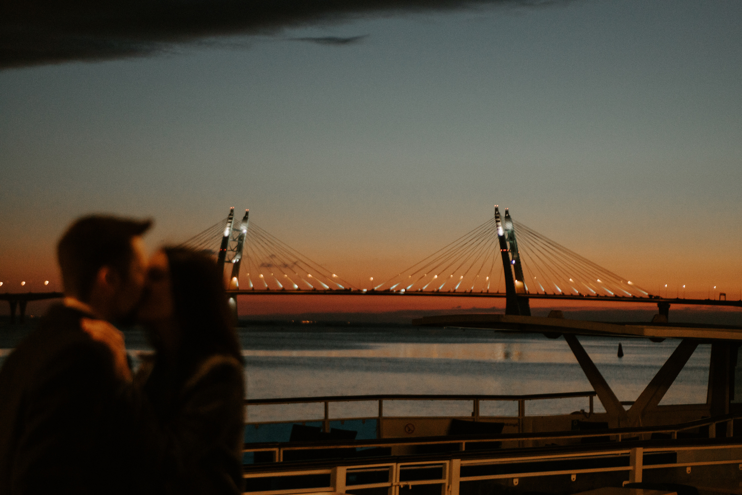 V&A. Свадебный фотограф Таня Караисаева