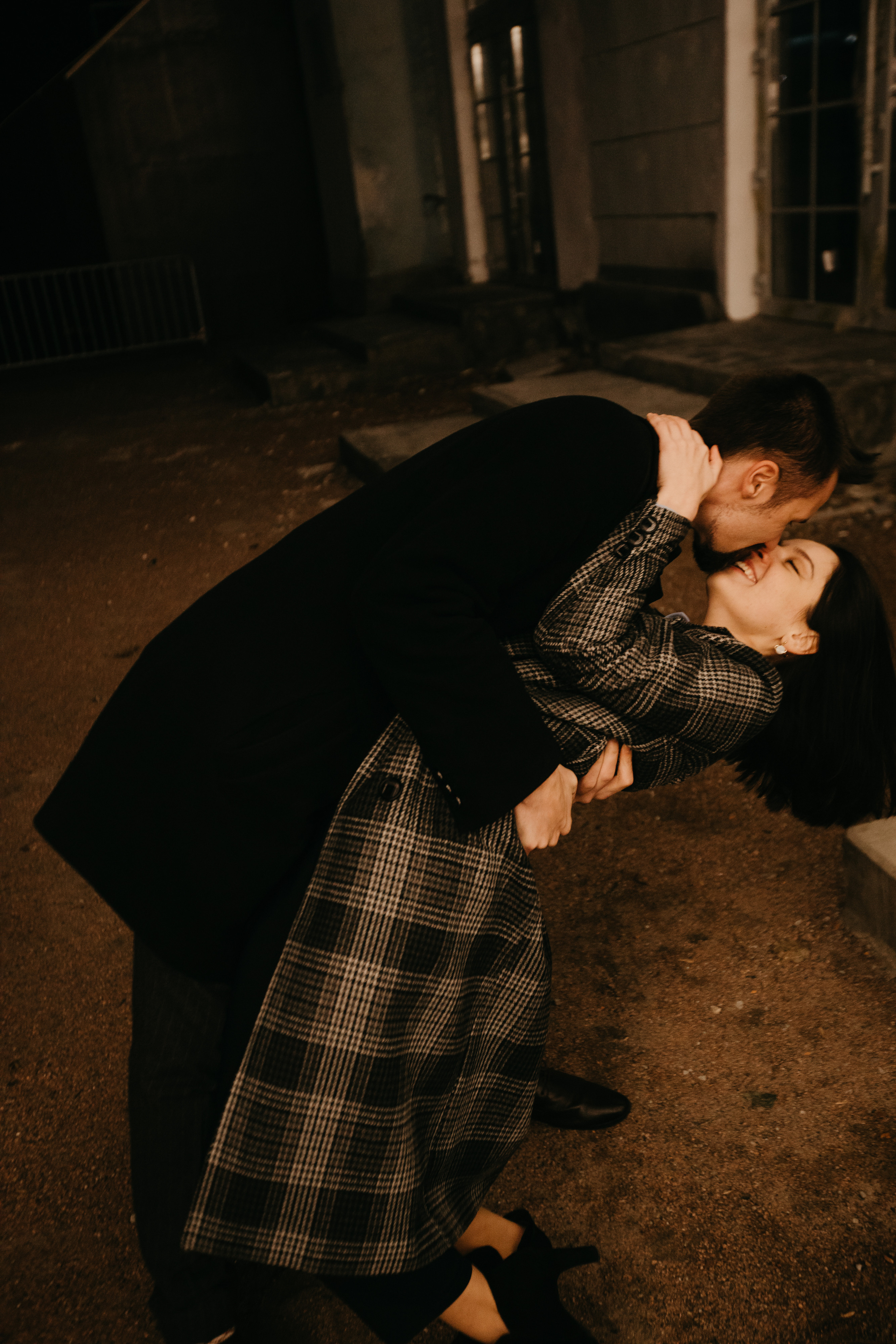 V&A. Свадебный фотограф Таня Караисаева