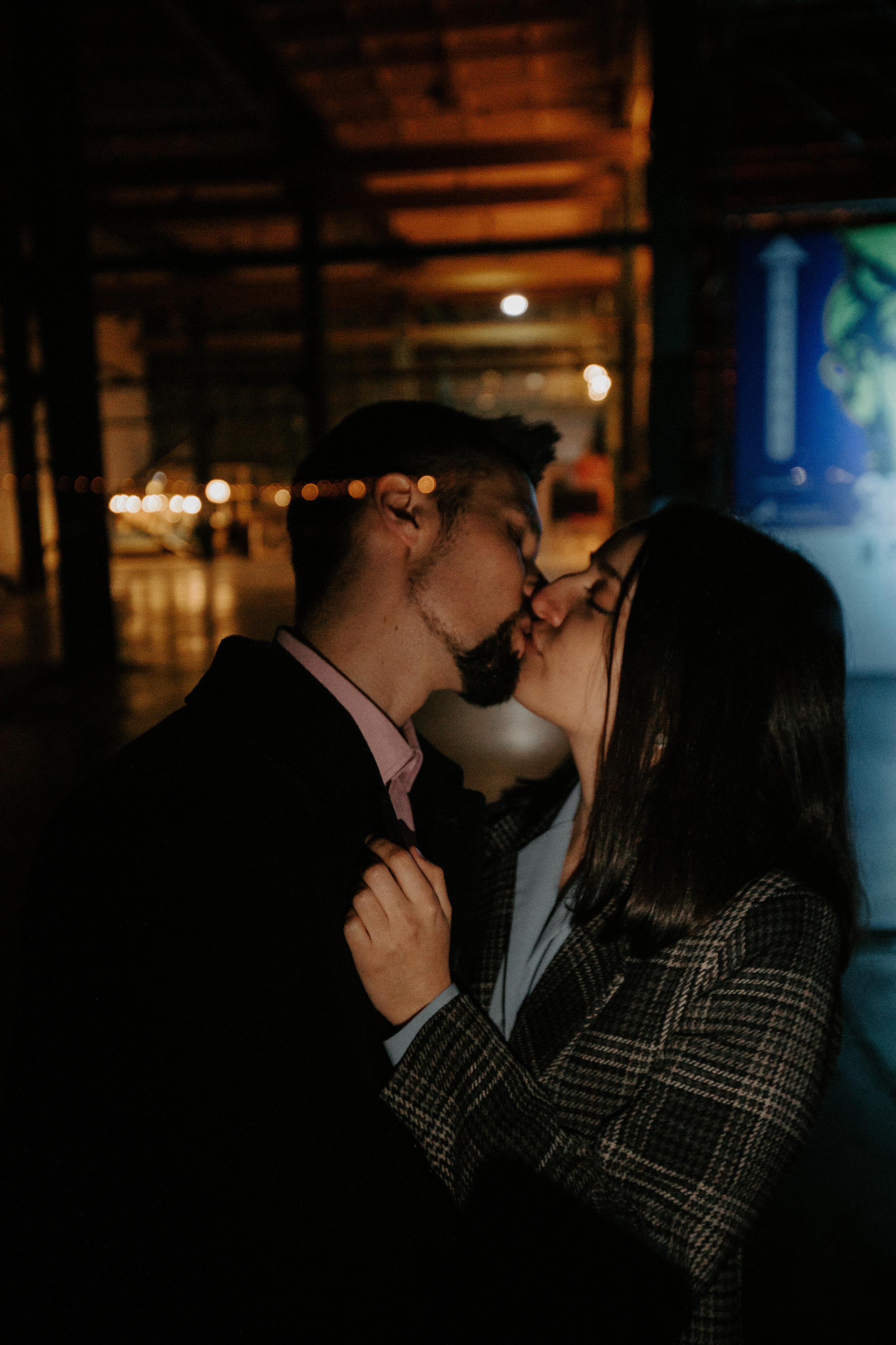 V&A. Свадебный фотограф Таня Караисаева