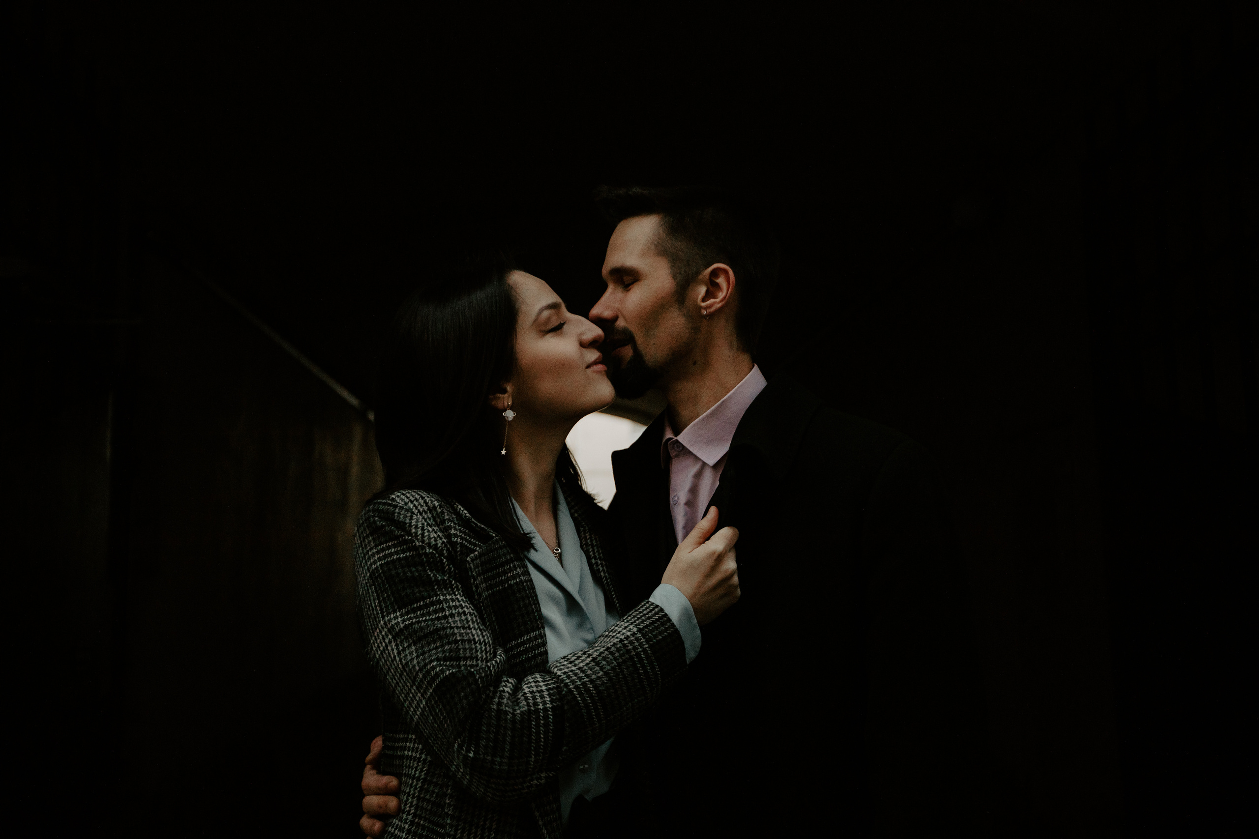 V&A. Свадебный фотограф Таня Караисаева