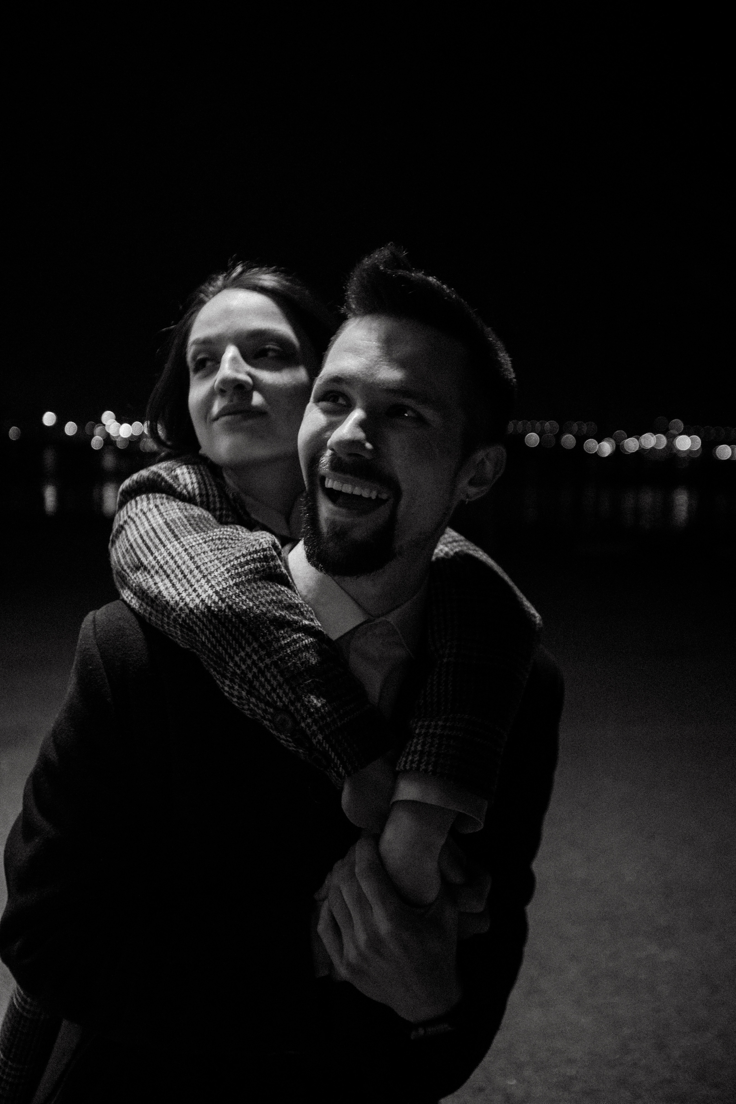 V&A. Свадебный фотограф Таня Караисаева