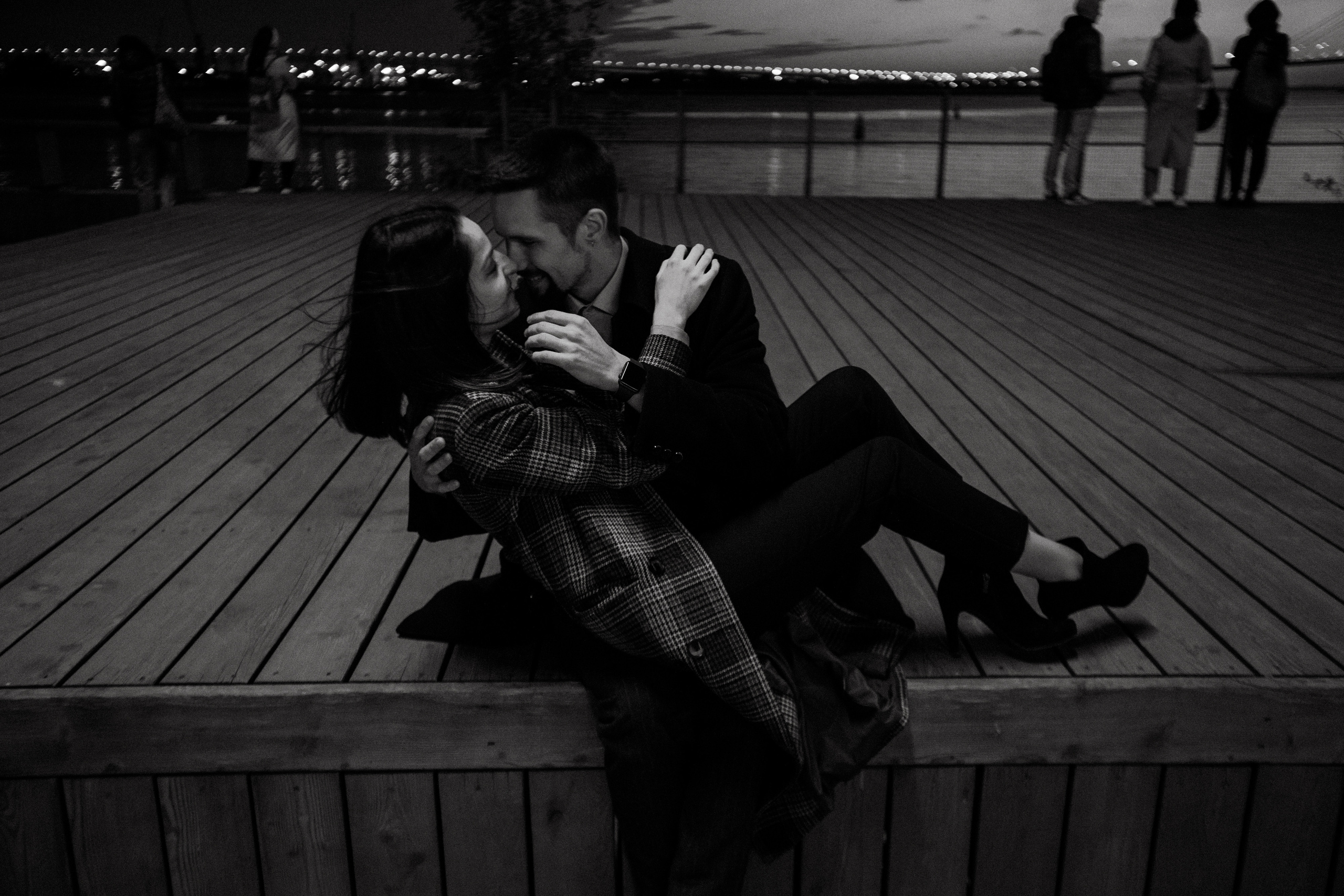 V&A. Свадебный фотограф Таня Караисаева