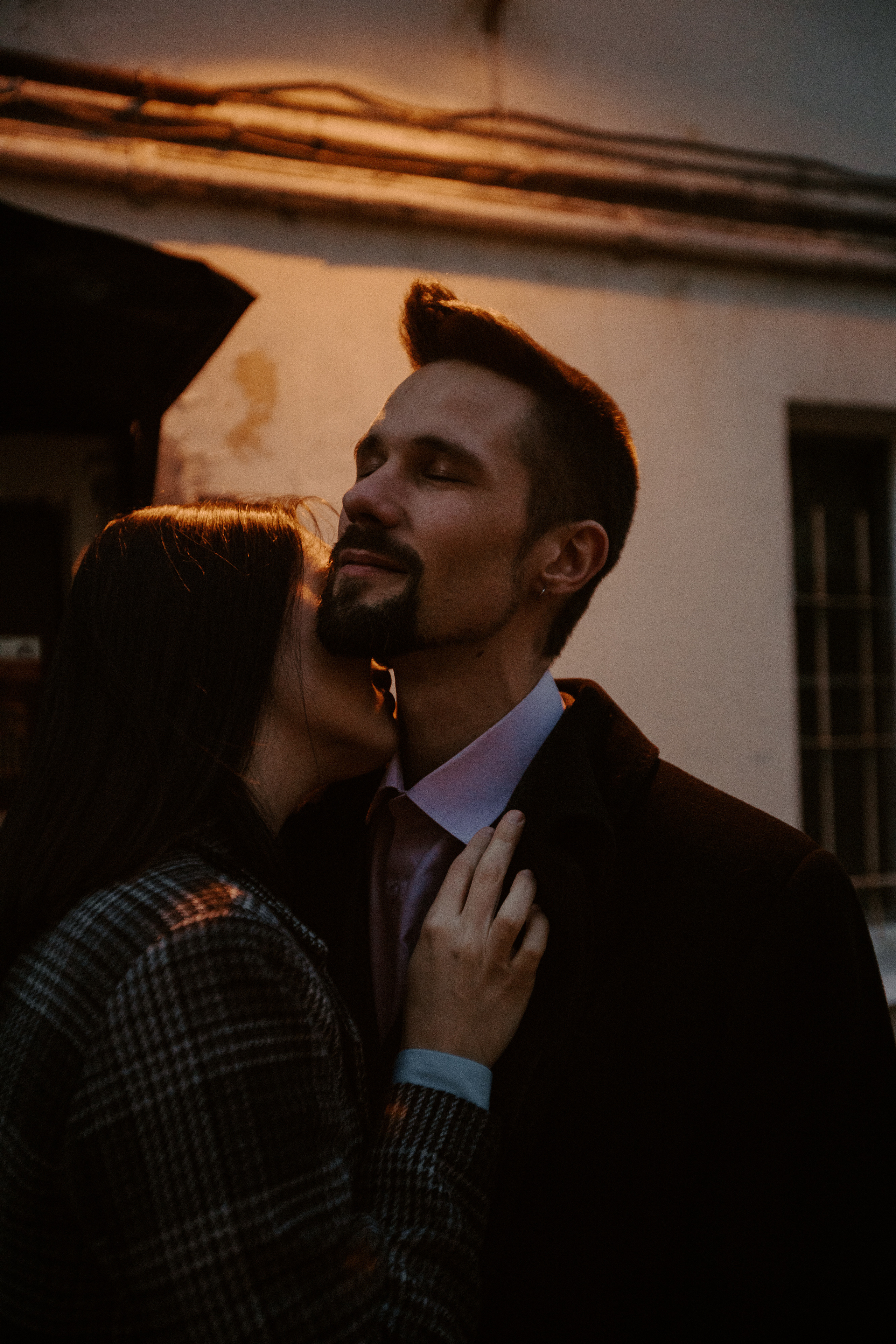 V&A. Свадебный фотограф Таня Караисаева