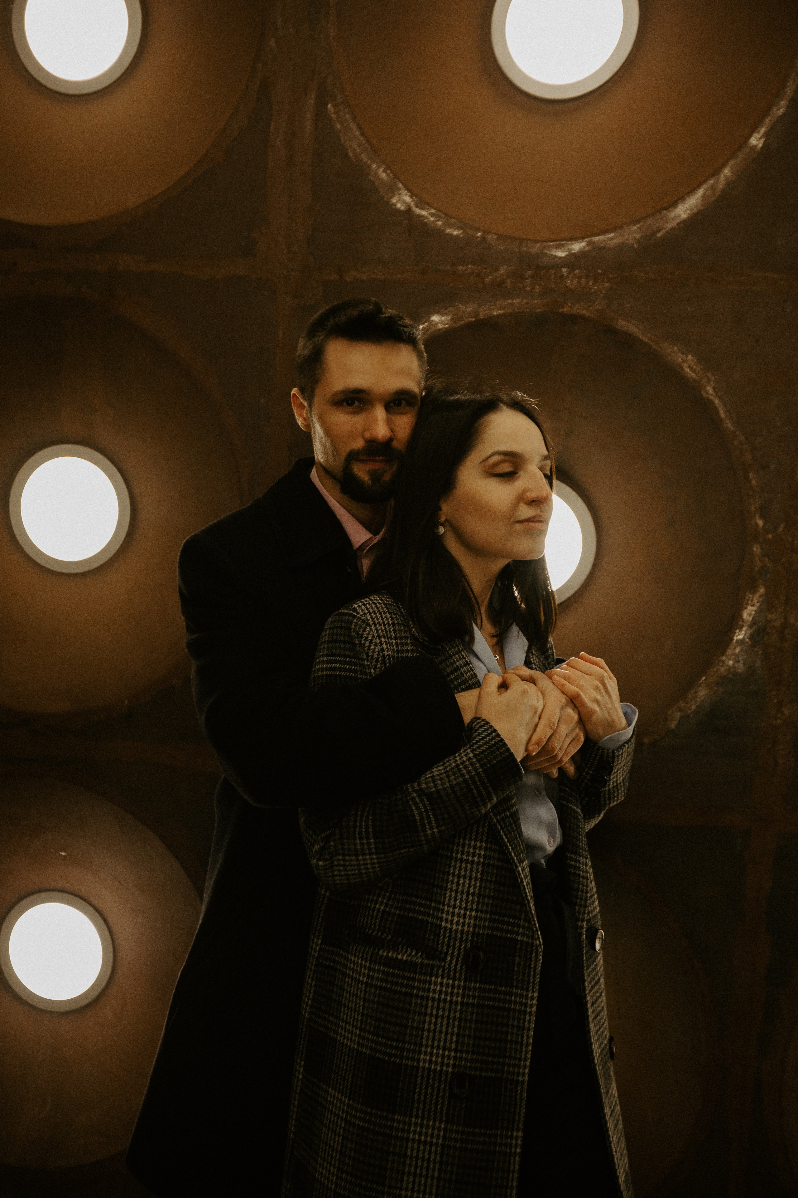 V&A. Свадебный фотограф Таня Караисаева